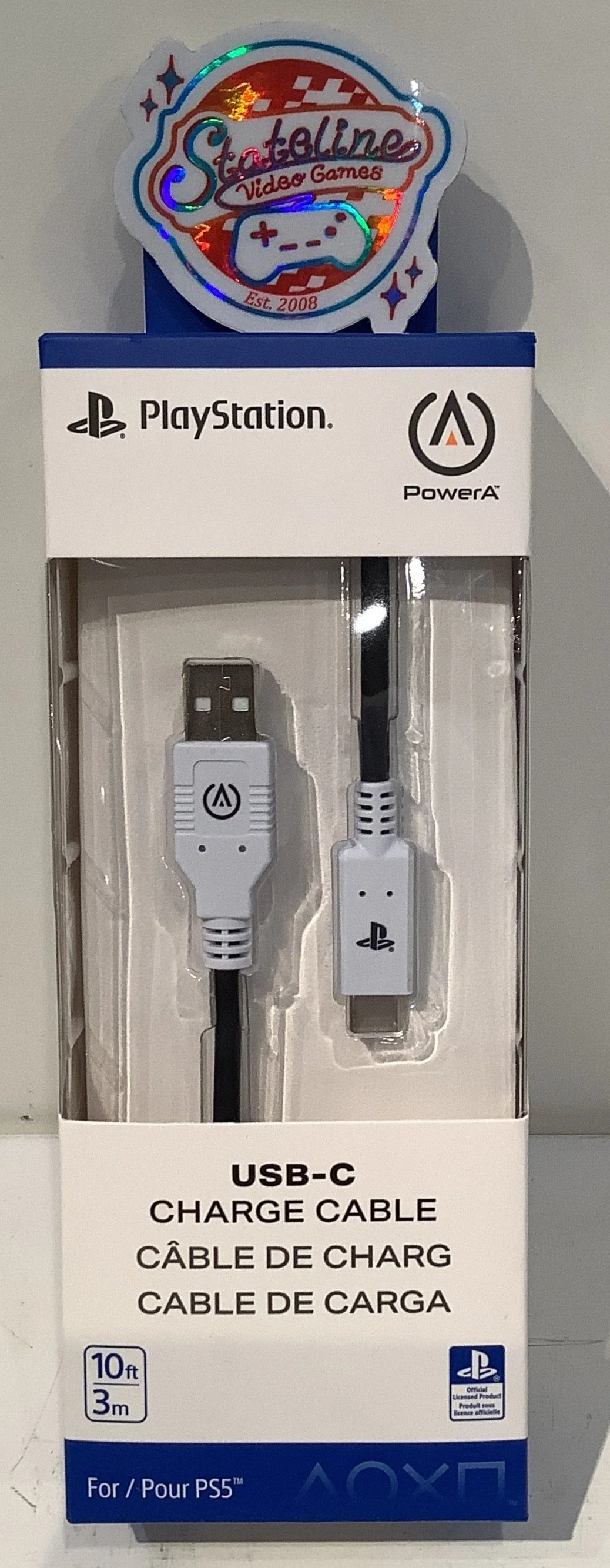 USB-C Cable - Misc - Image 3