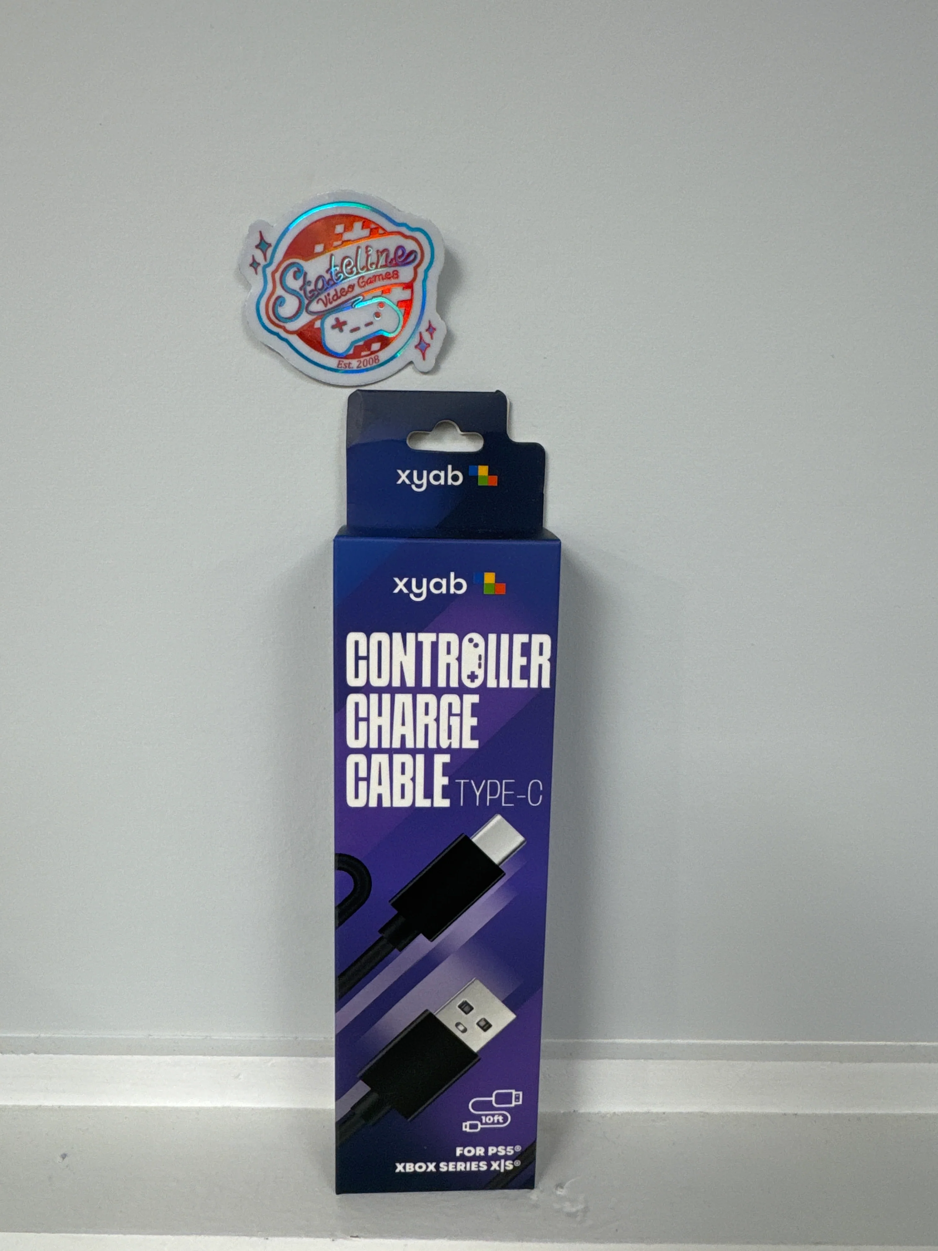 USB-C Cable - Misc - Image 4