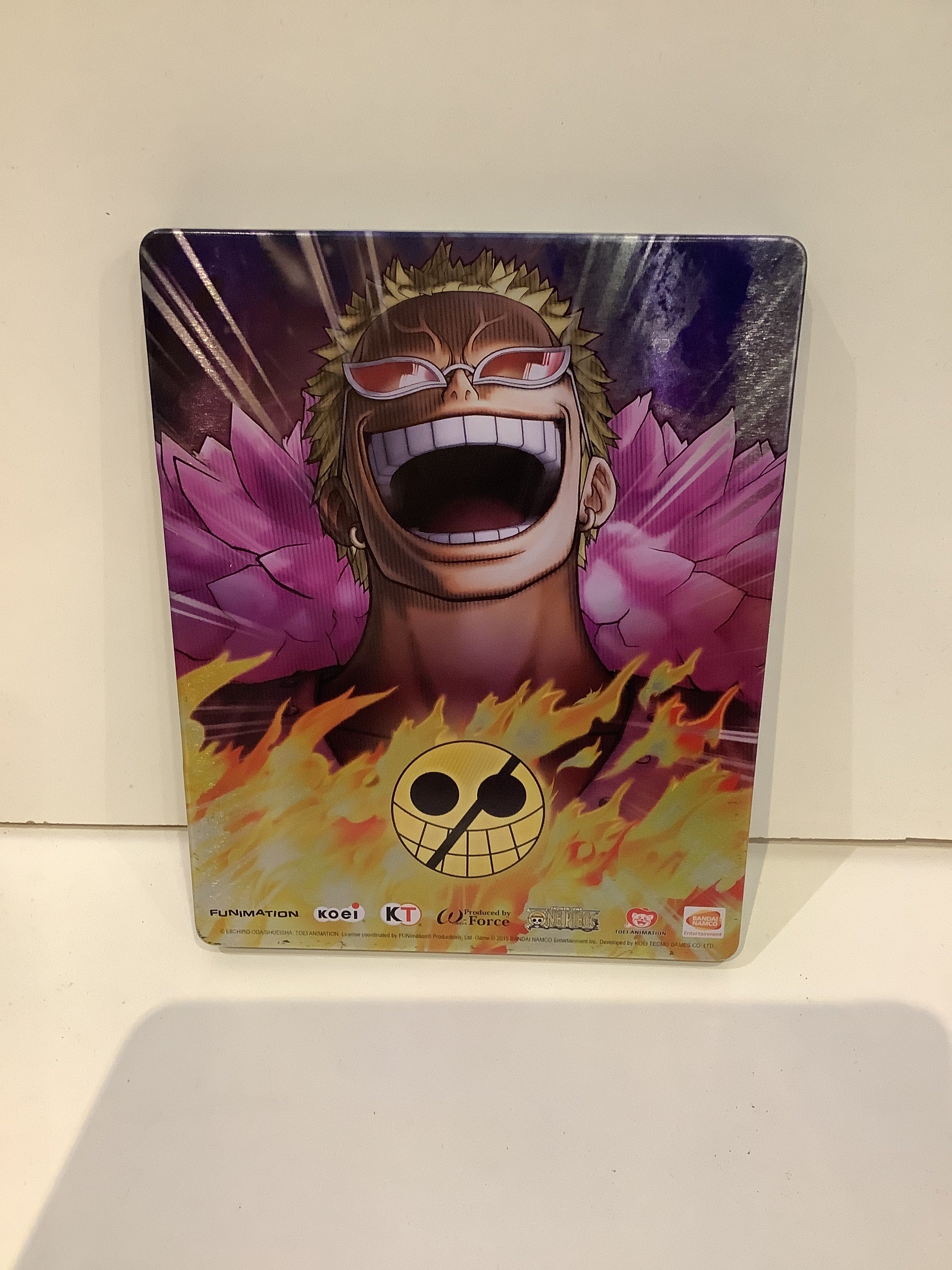 One Piece: Pirate Warriors 3 - Playstation 4 - Image 2