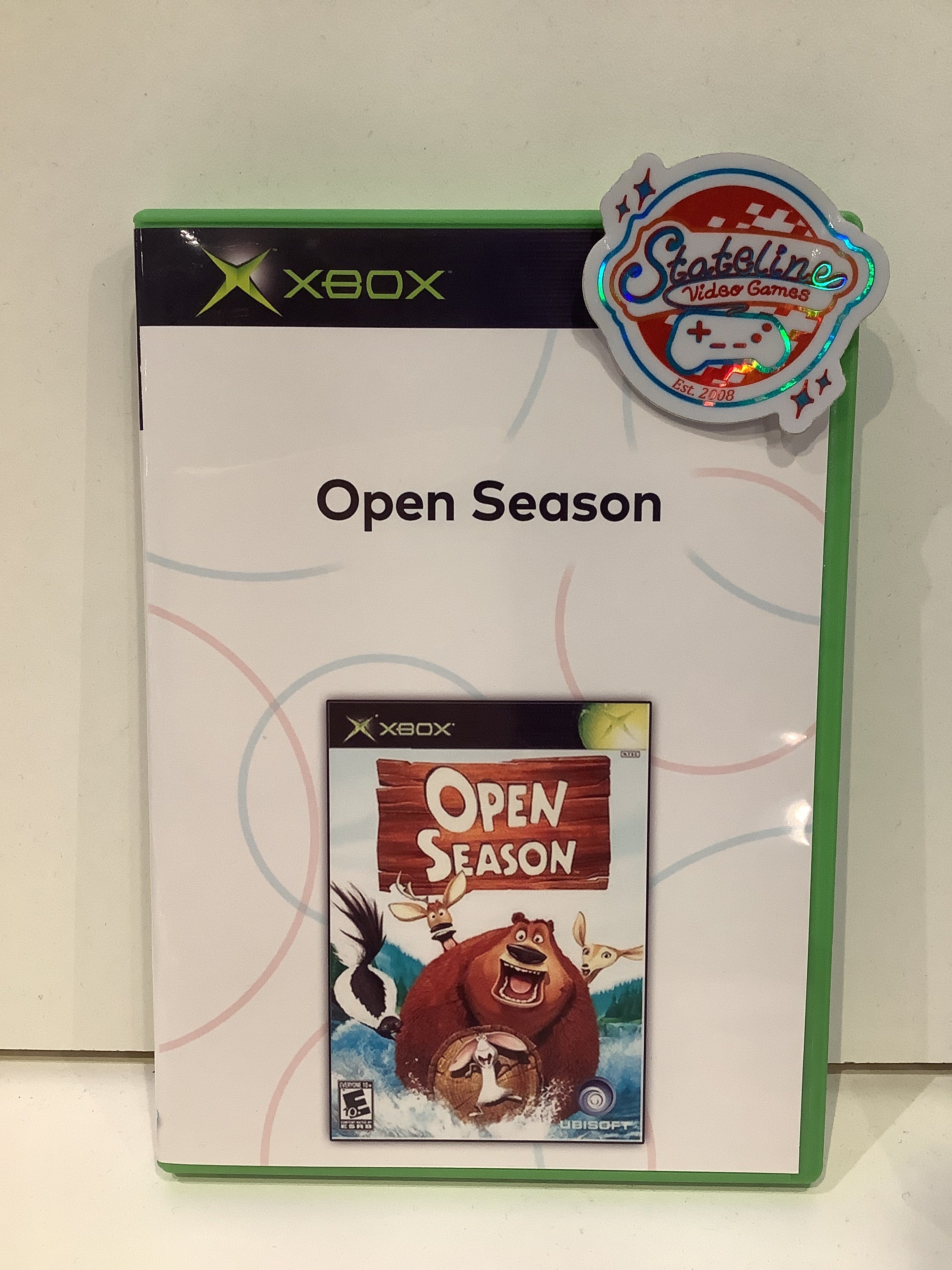Open Season - Xbox - Image 3
