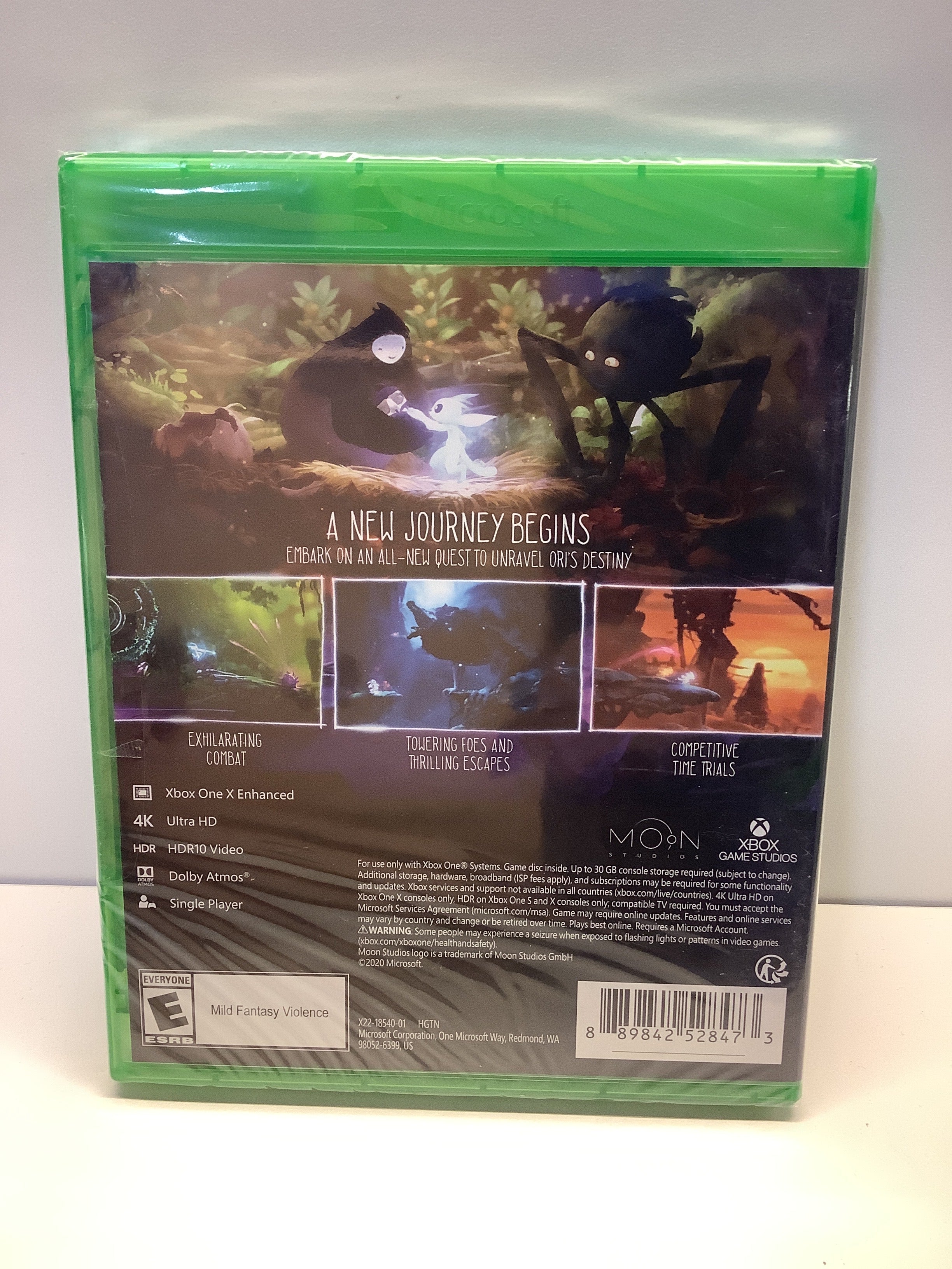 Ori and the Will of the Wisps - Xbox One - Image 2