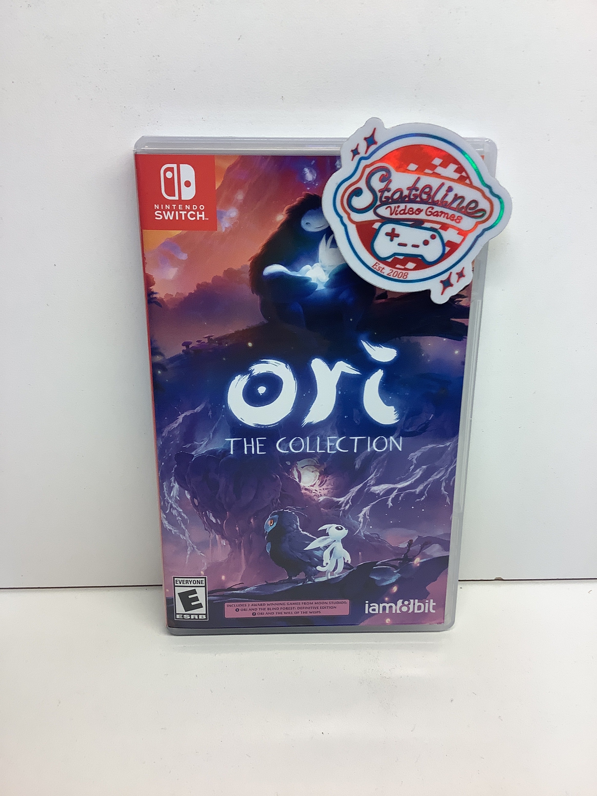 Ori: The Collection - Nintendo Switch