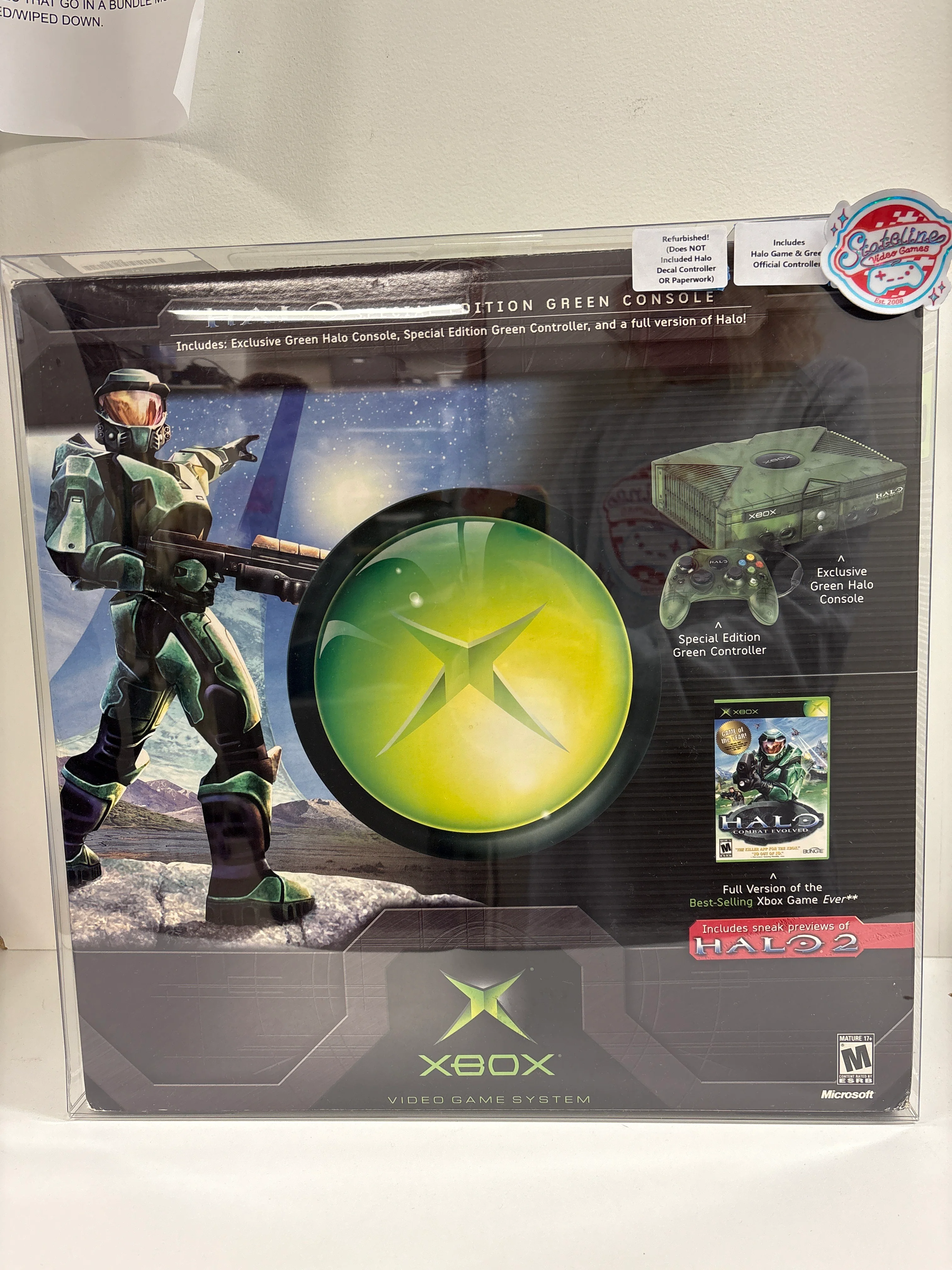 Original Xbox Console - Xbox - Image 5