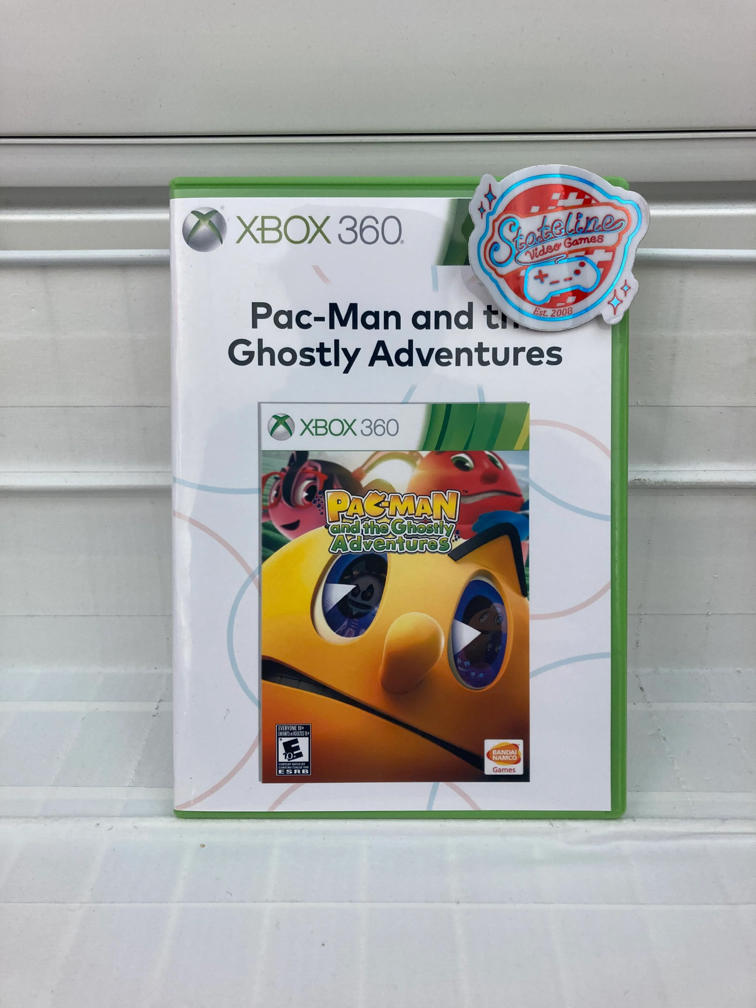 Pac-Man and the Ghostly Adventures - Xbox 360 - Image 3