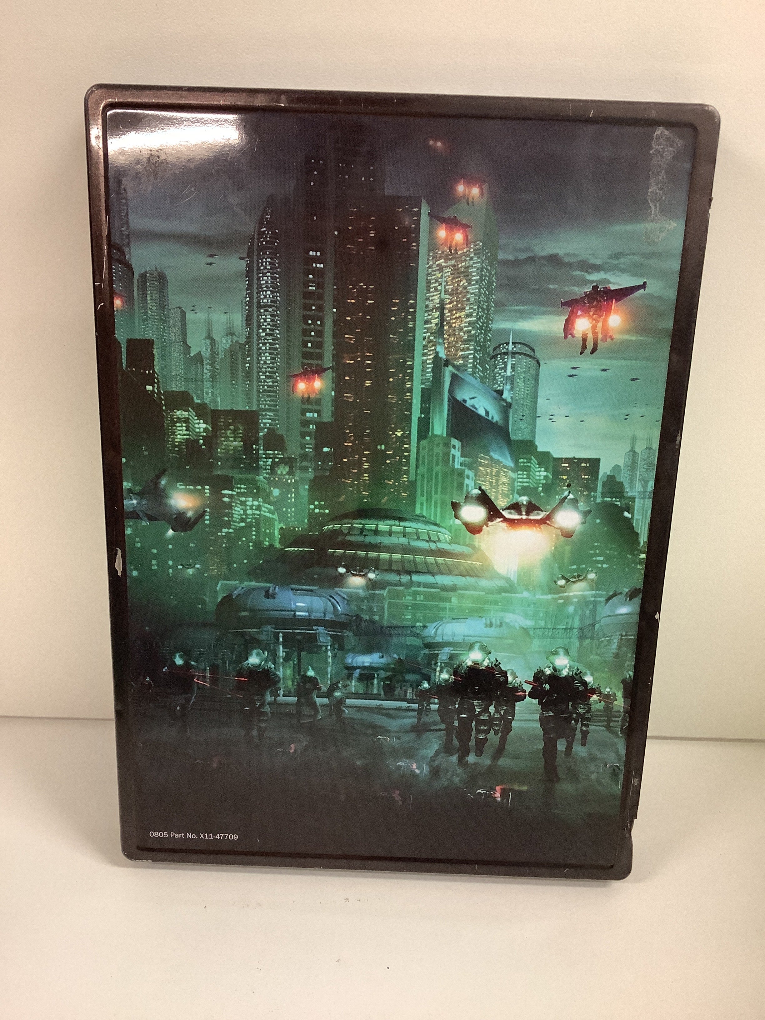 Perfect Dark Zero [Collector's Edition] - Xbox 360 - Image 2
