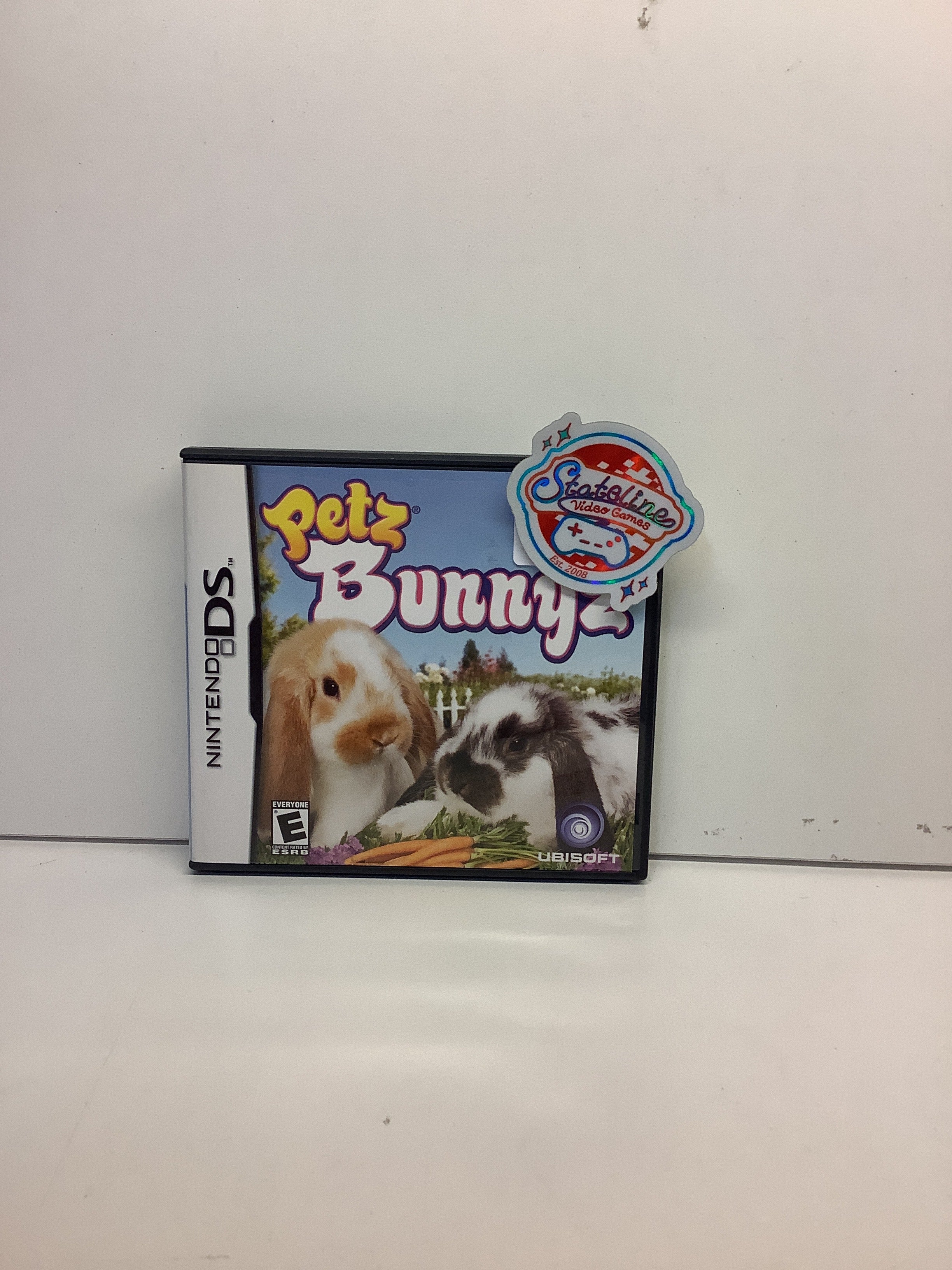 Petz Bunnyz - Nintendo DS - Image 2