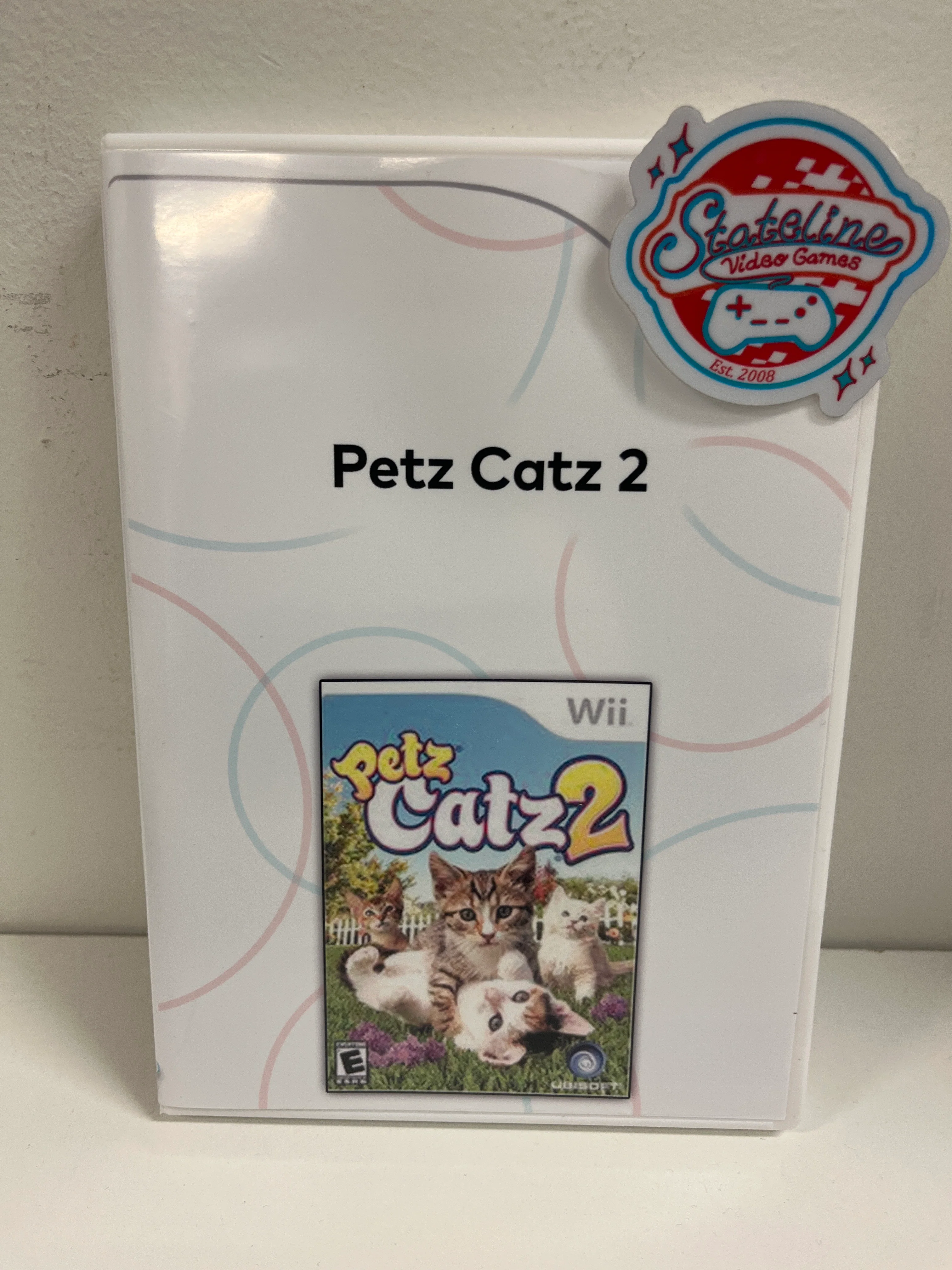 Petz Catz 2 - Wii - Image 3
