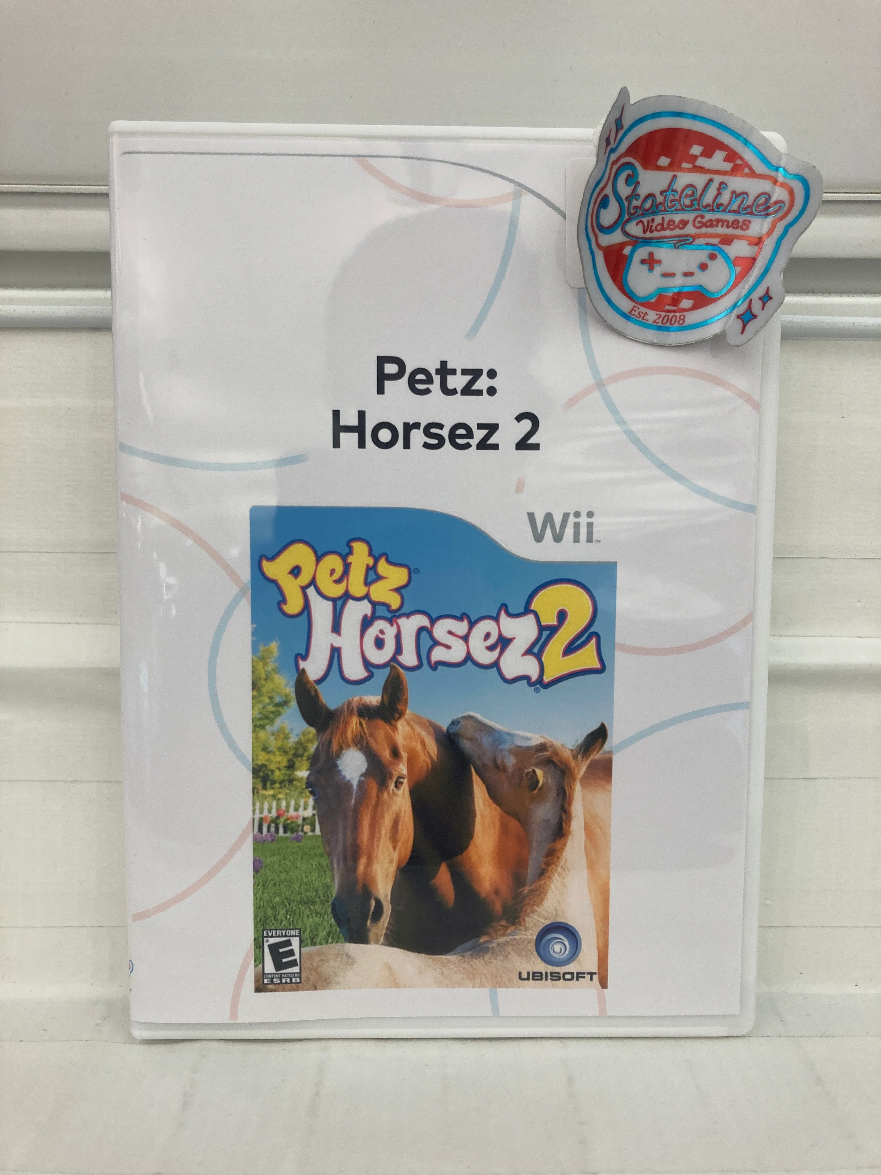 Petz Horsez 2 - Wii - Image 3