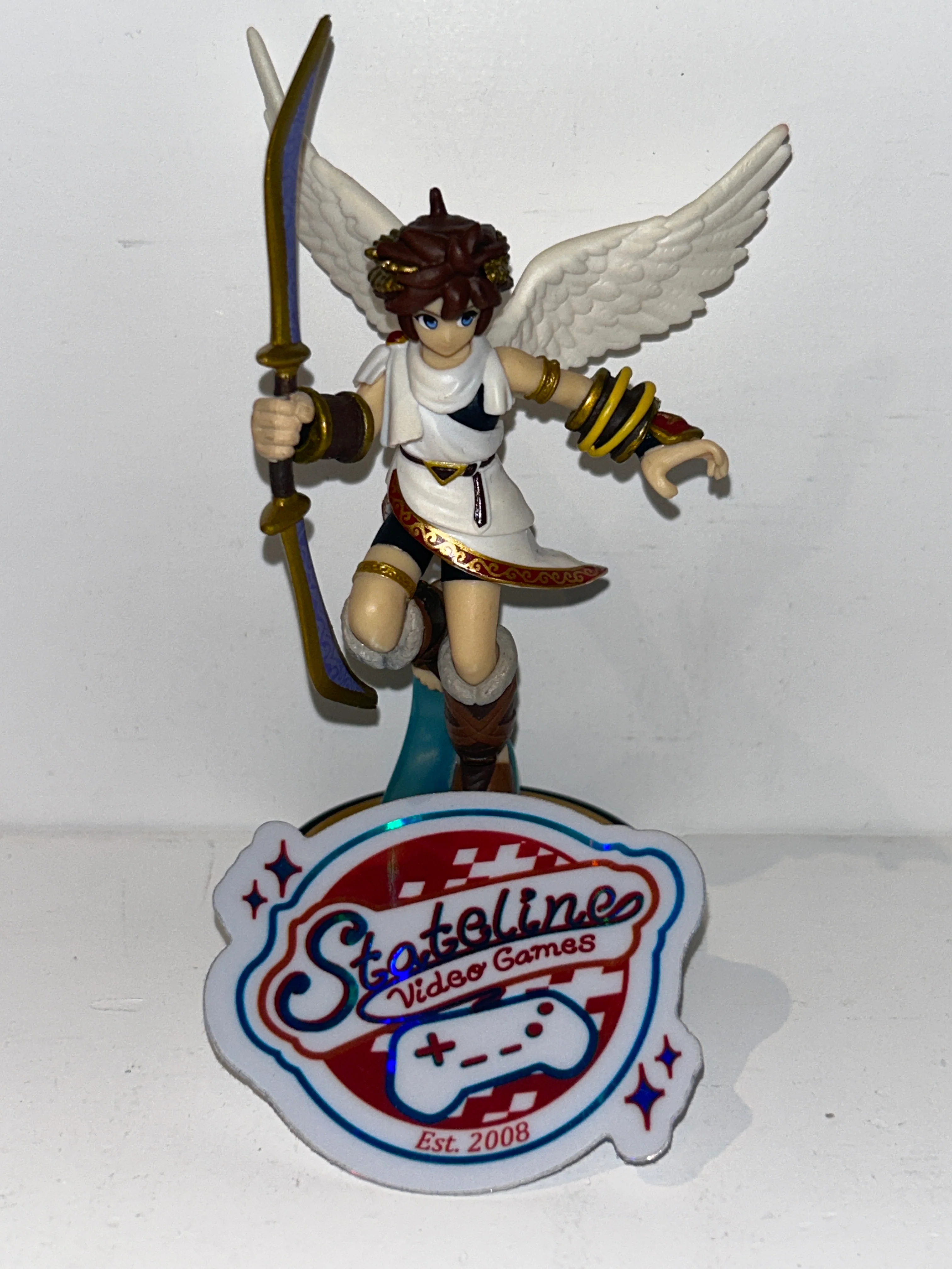 Pit - Amiibo - Image 2