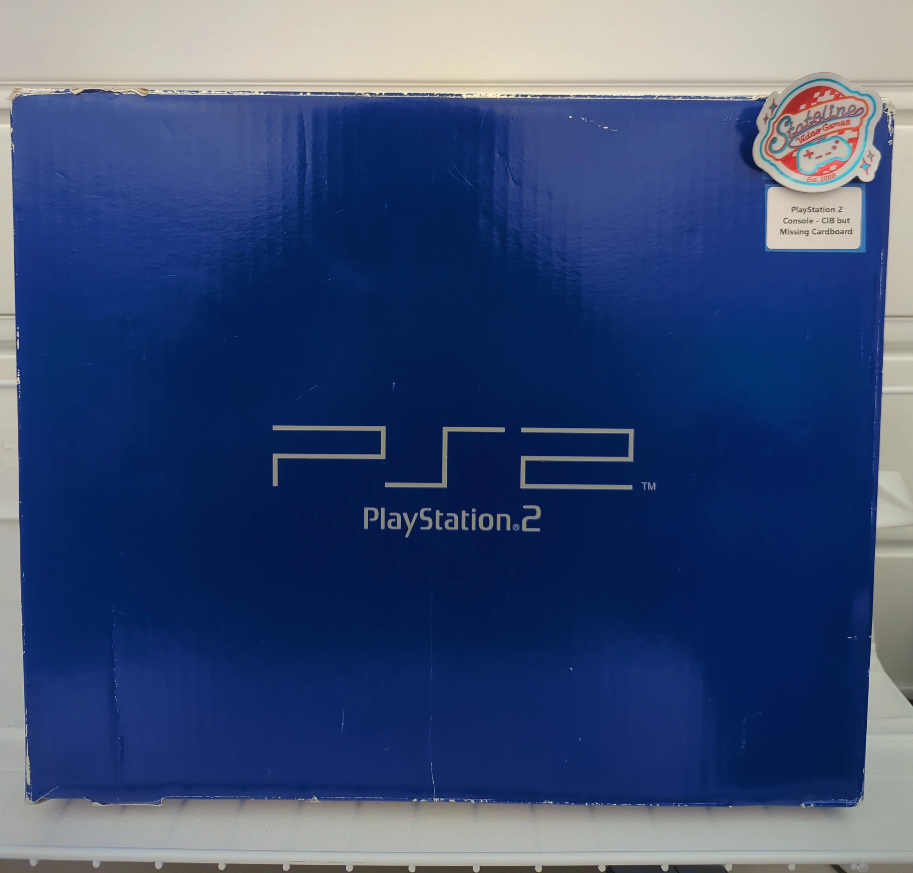 PlayStation 2 Console - PlayStation 2 - Image 5