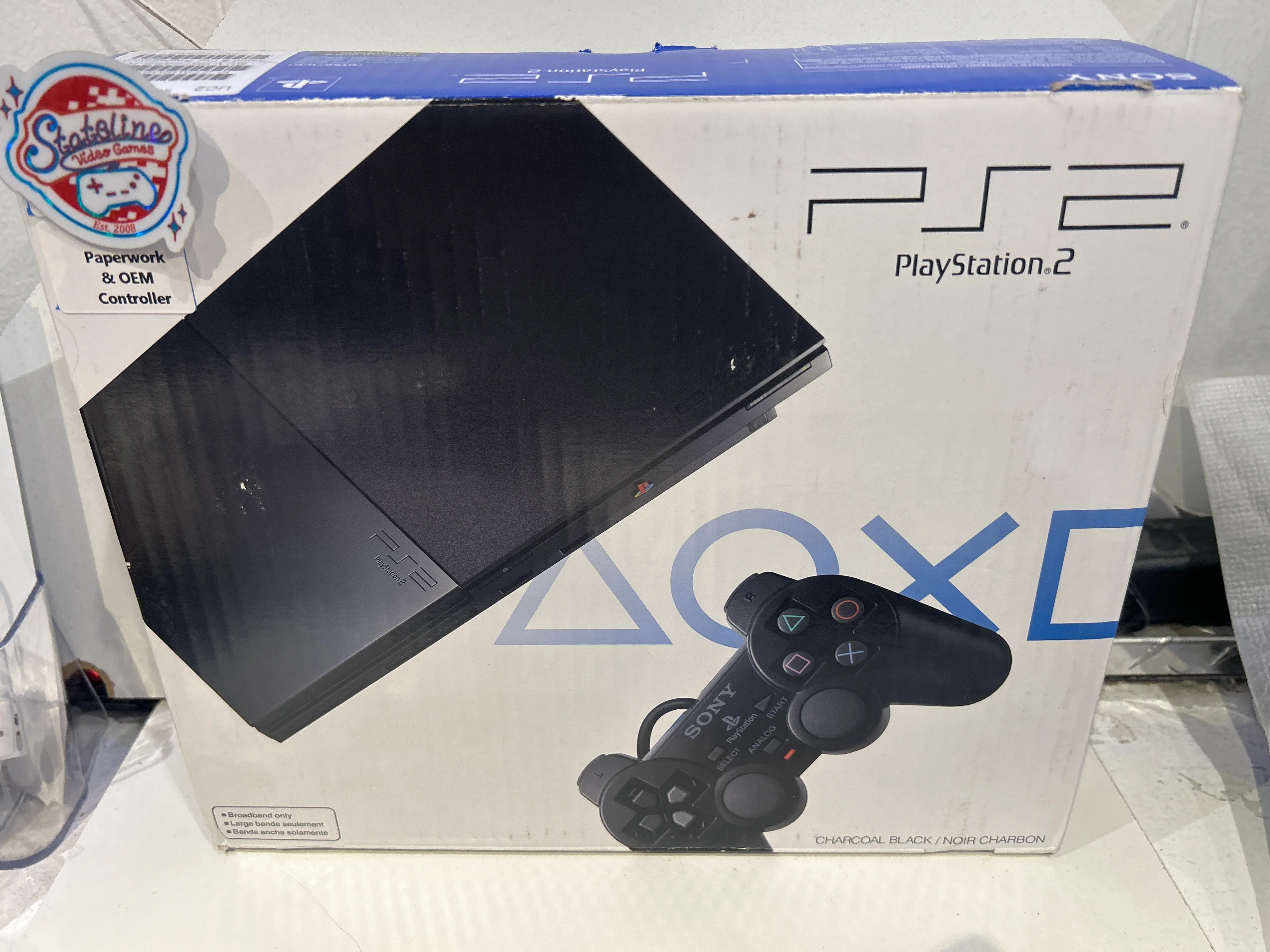 PlayStation 2 Console - PlayStation 2 - Image 9