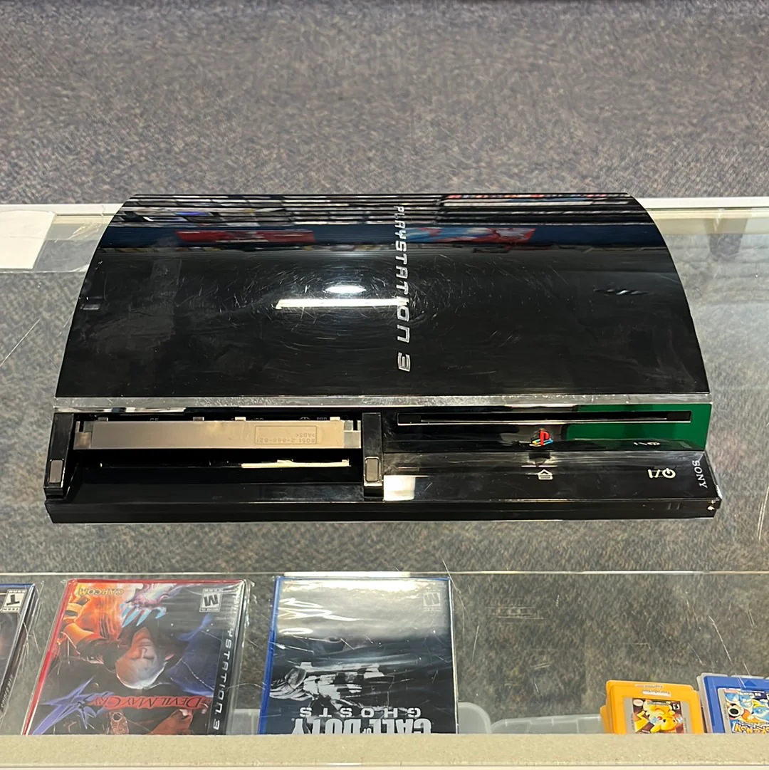 Playstation 3 Console - Playstation 3 - Image 3