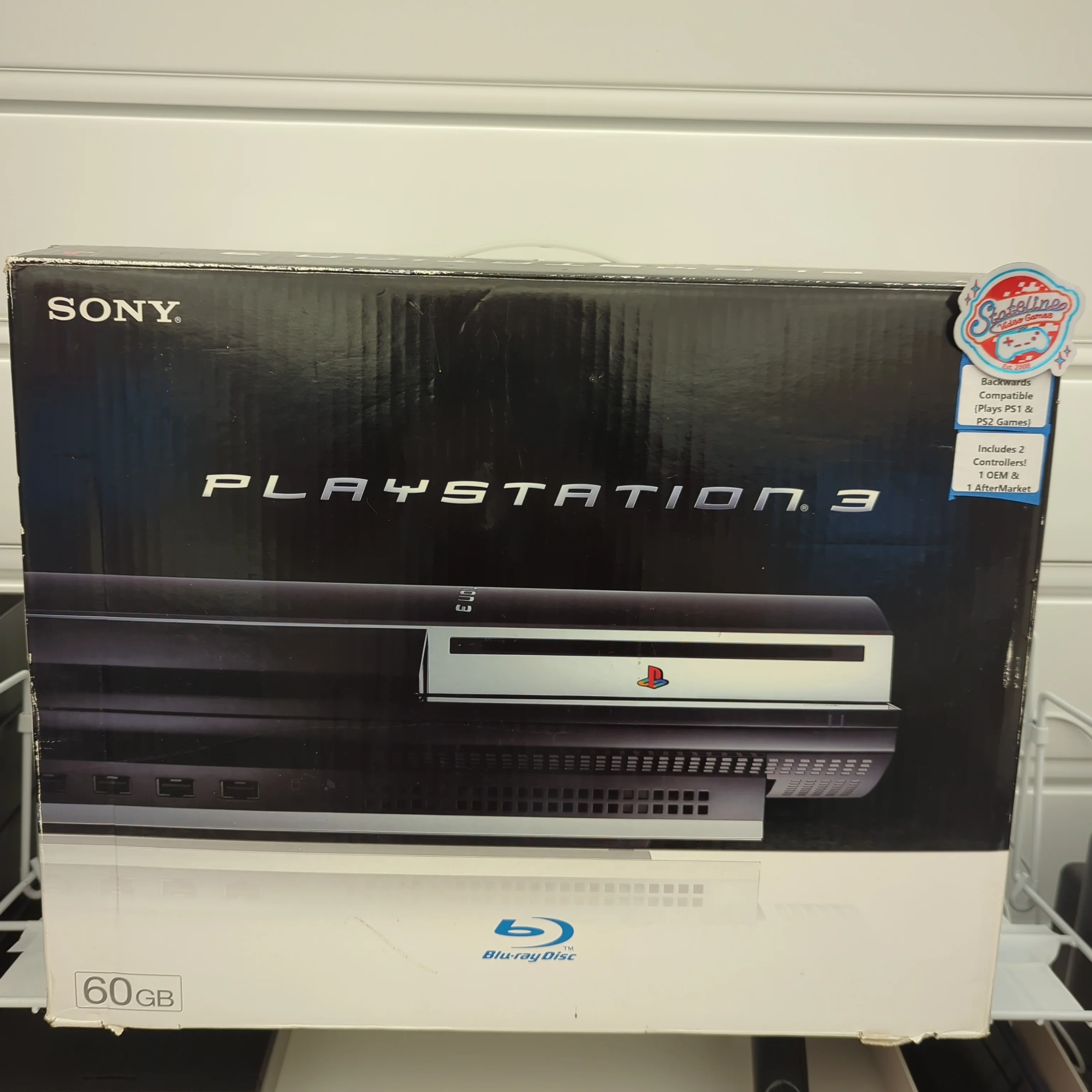 Playstation 3 Console - Playstation 3 - Image 5