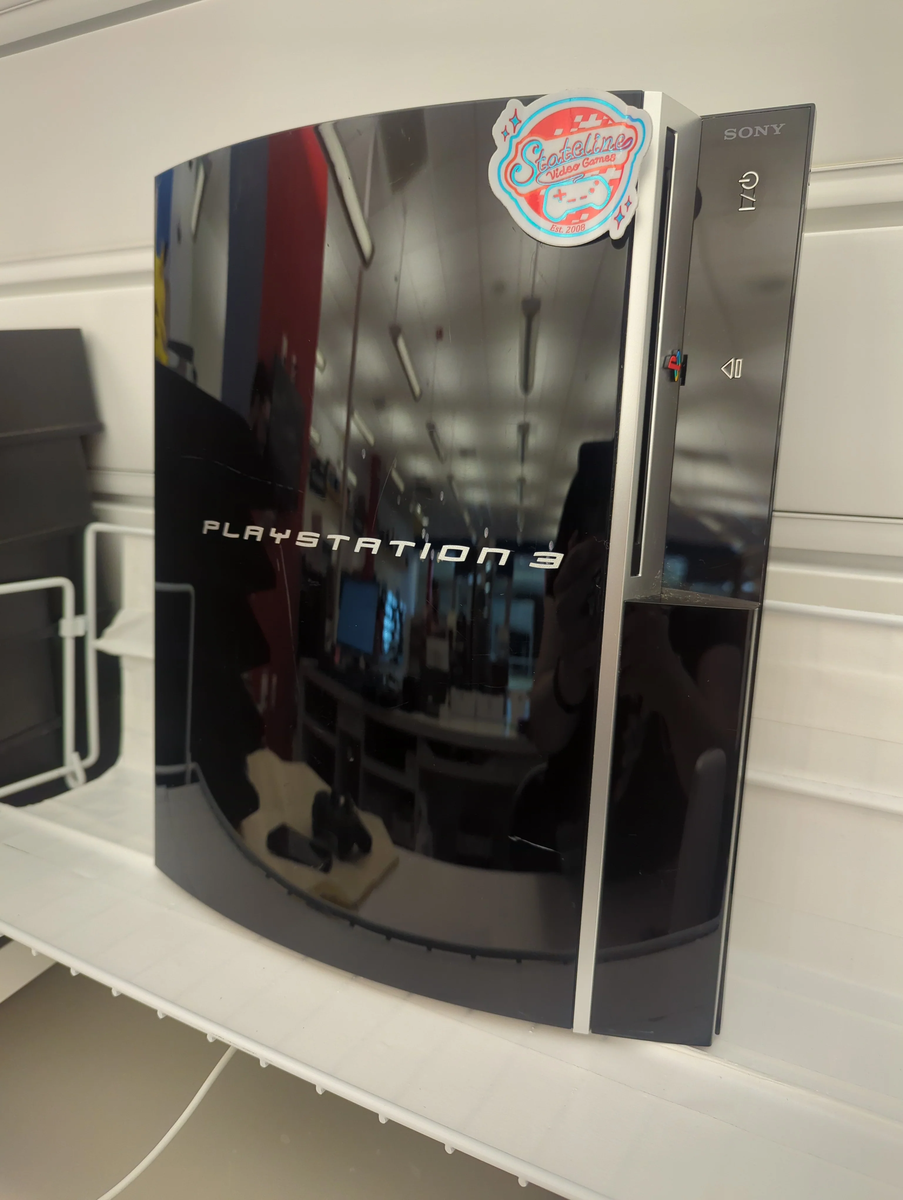 Playstation 3 Console - Playstation 3 - Image 6