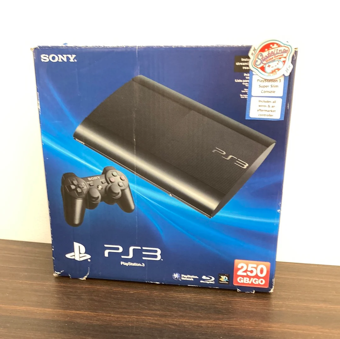 Playstation 3 Console - Playstation 3 - Image 7