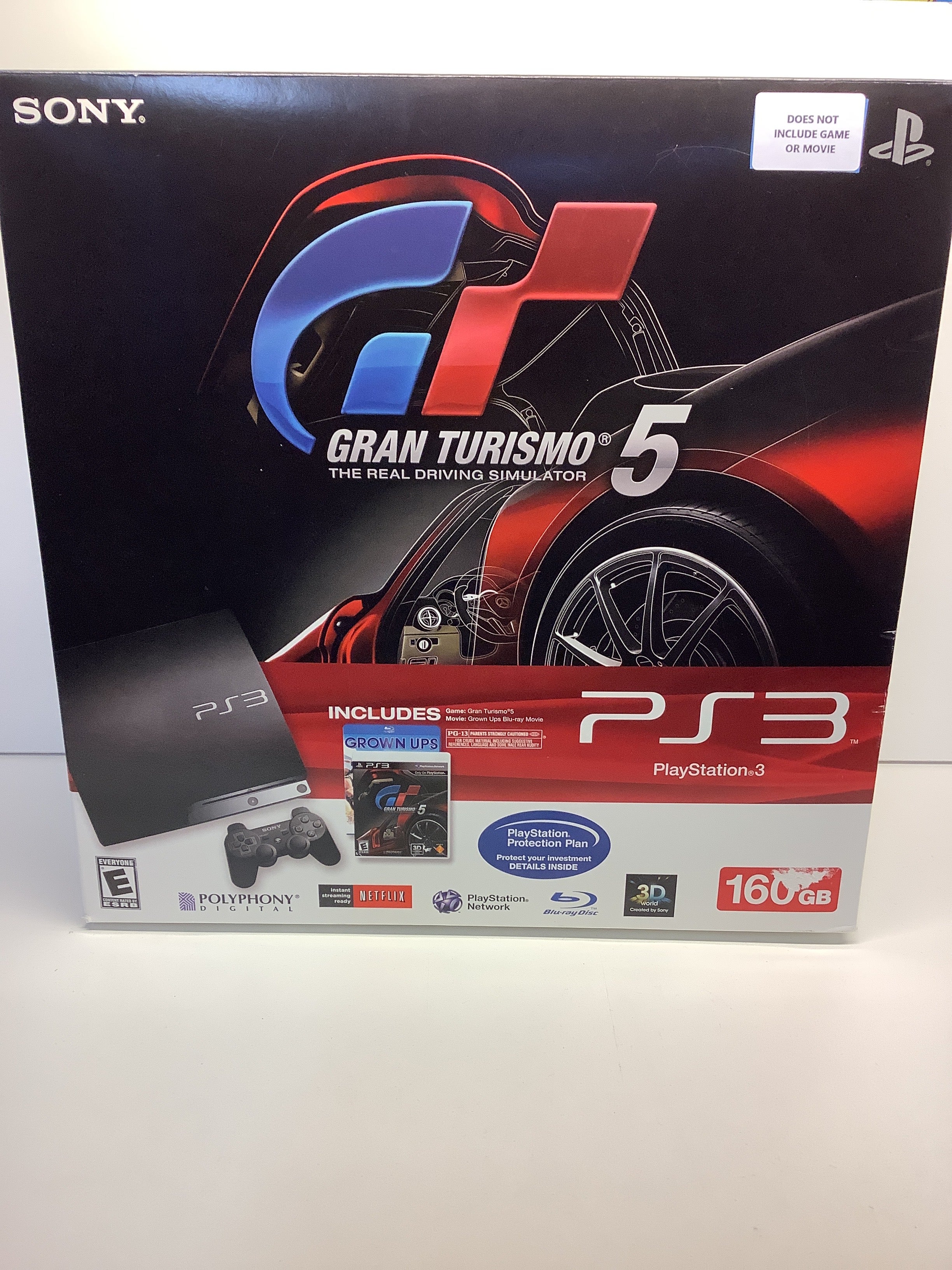 Playstation 3 Console - Playstation 3 - Image 8