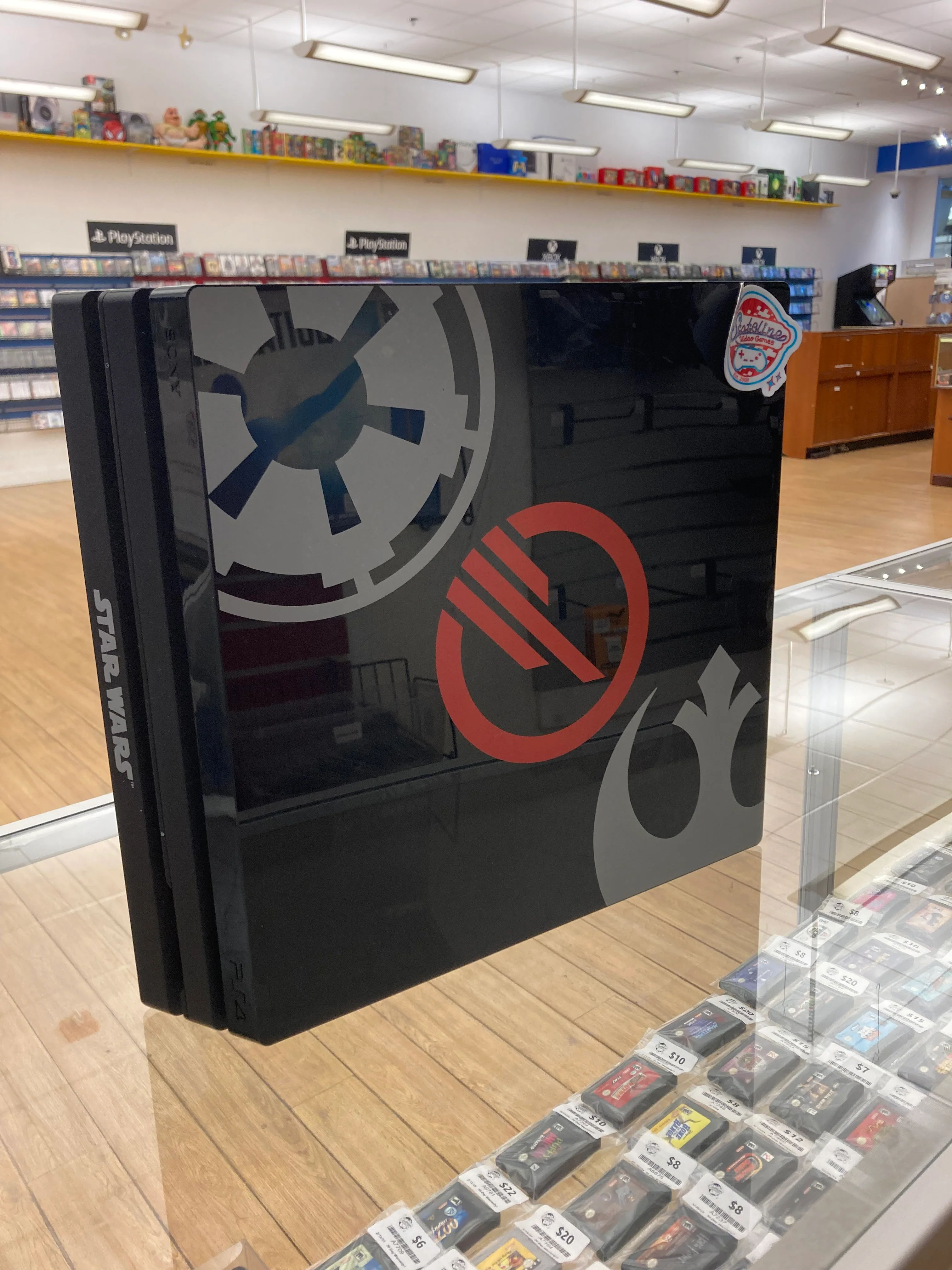 Playstation 4 Console - Playstation 4 - Image 16