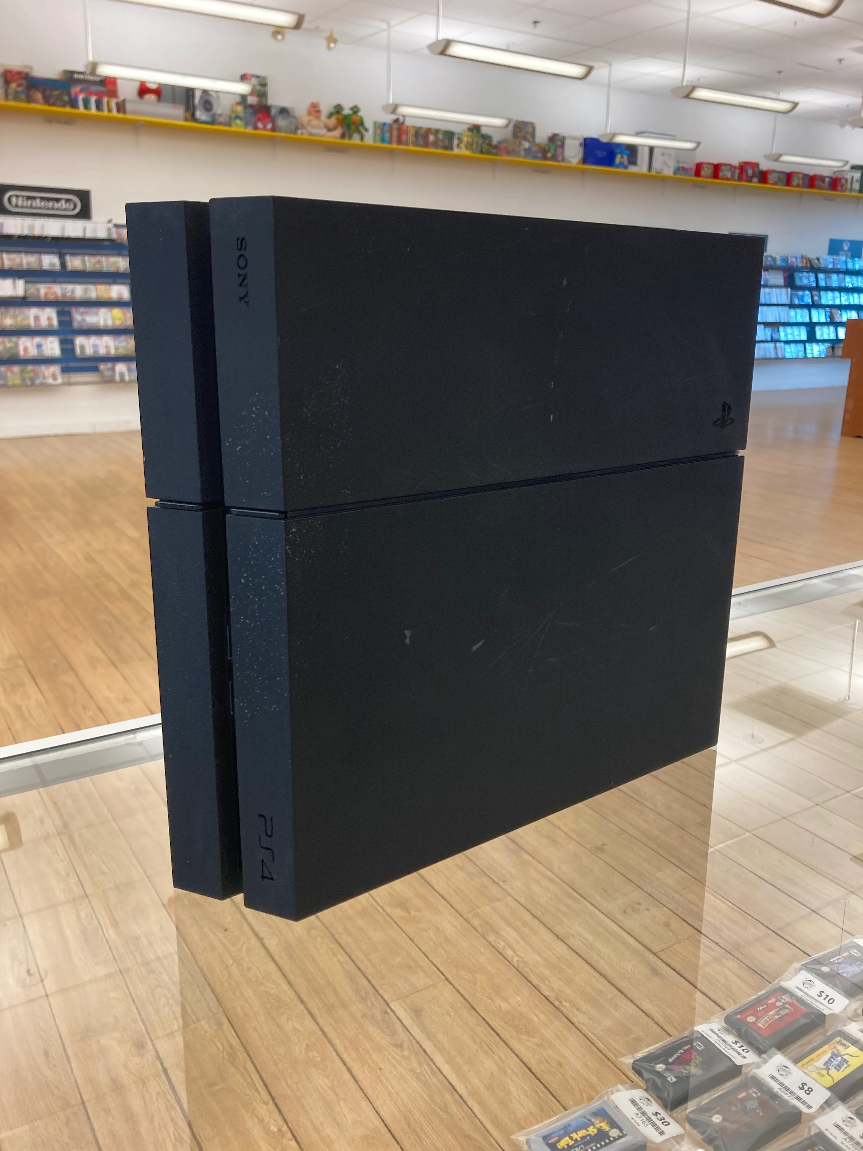 Playstation 4 Console - Playstation 4 - Image 20