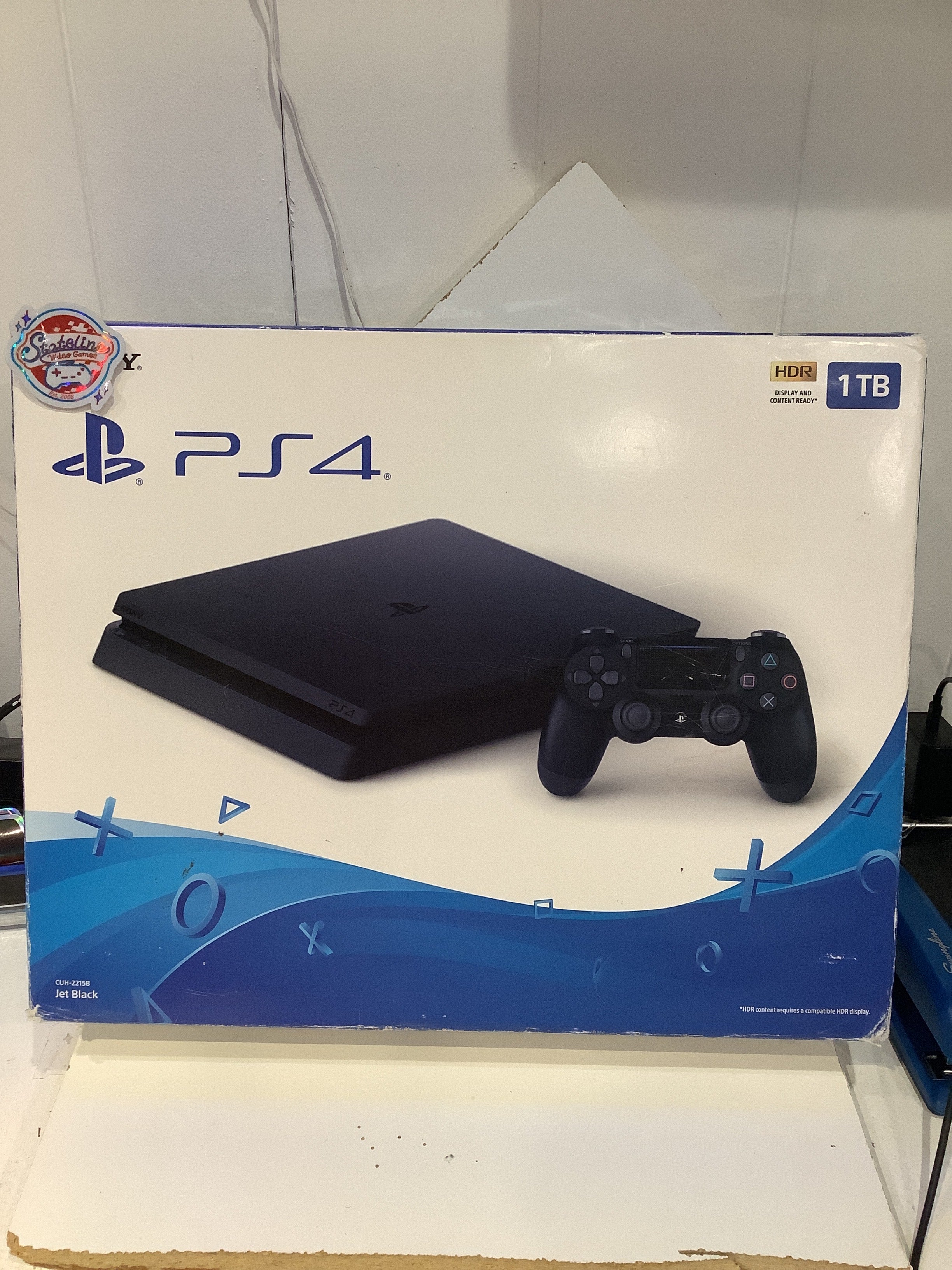 Playstation 4 Console - Playstation 4 - Image 25