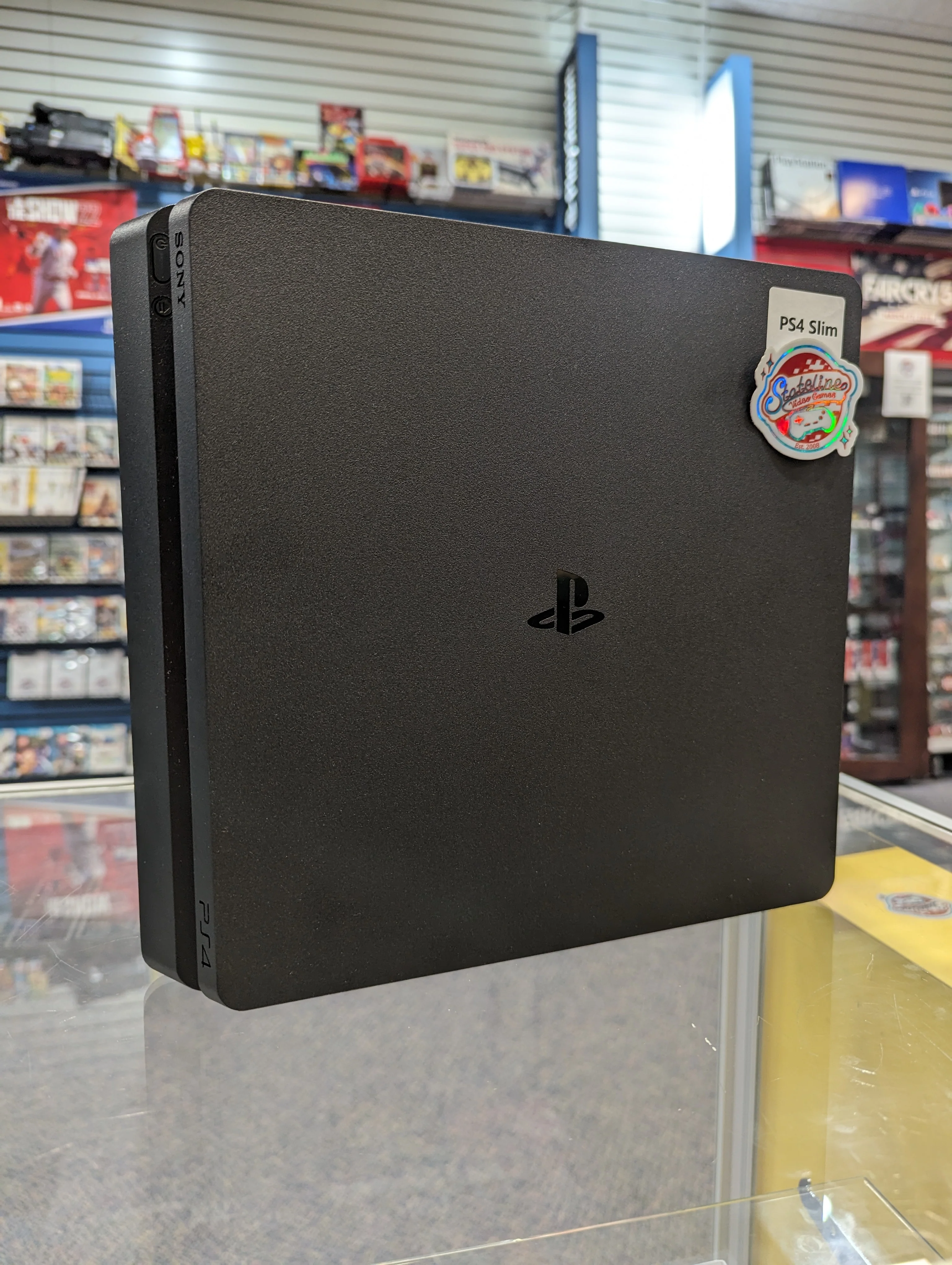 Playstation 4 Console - Playstation 4 - Image 4