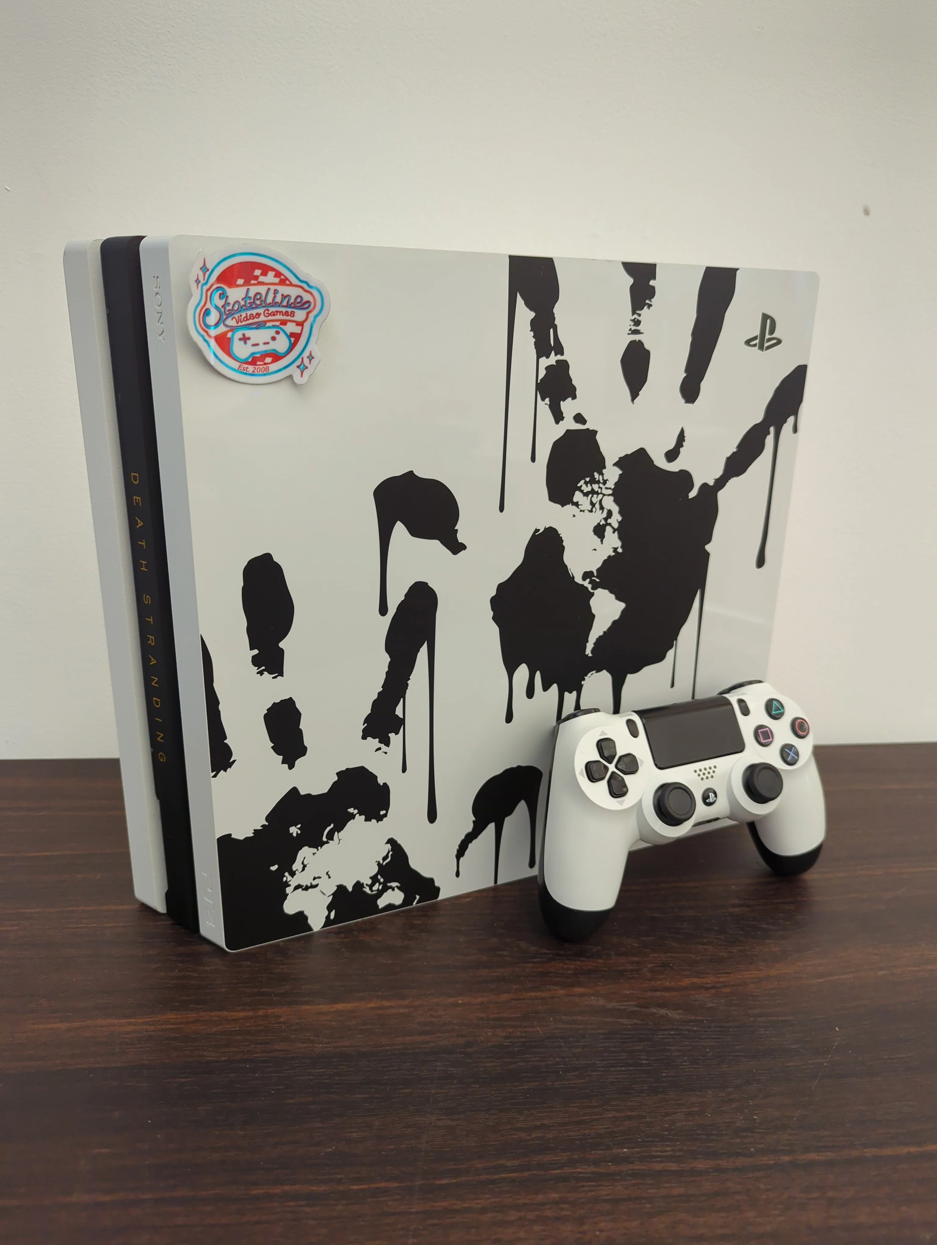 Playstation 4 Console - Playstation 4 - Image 9