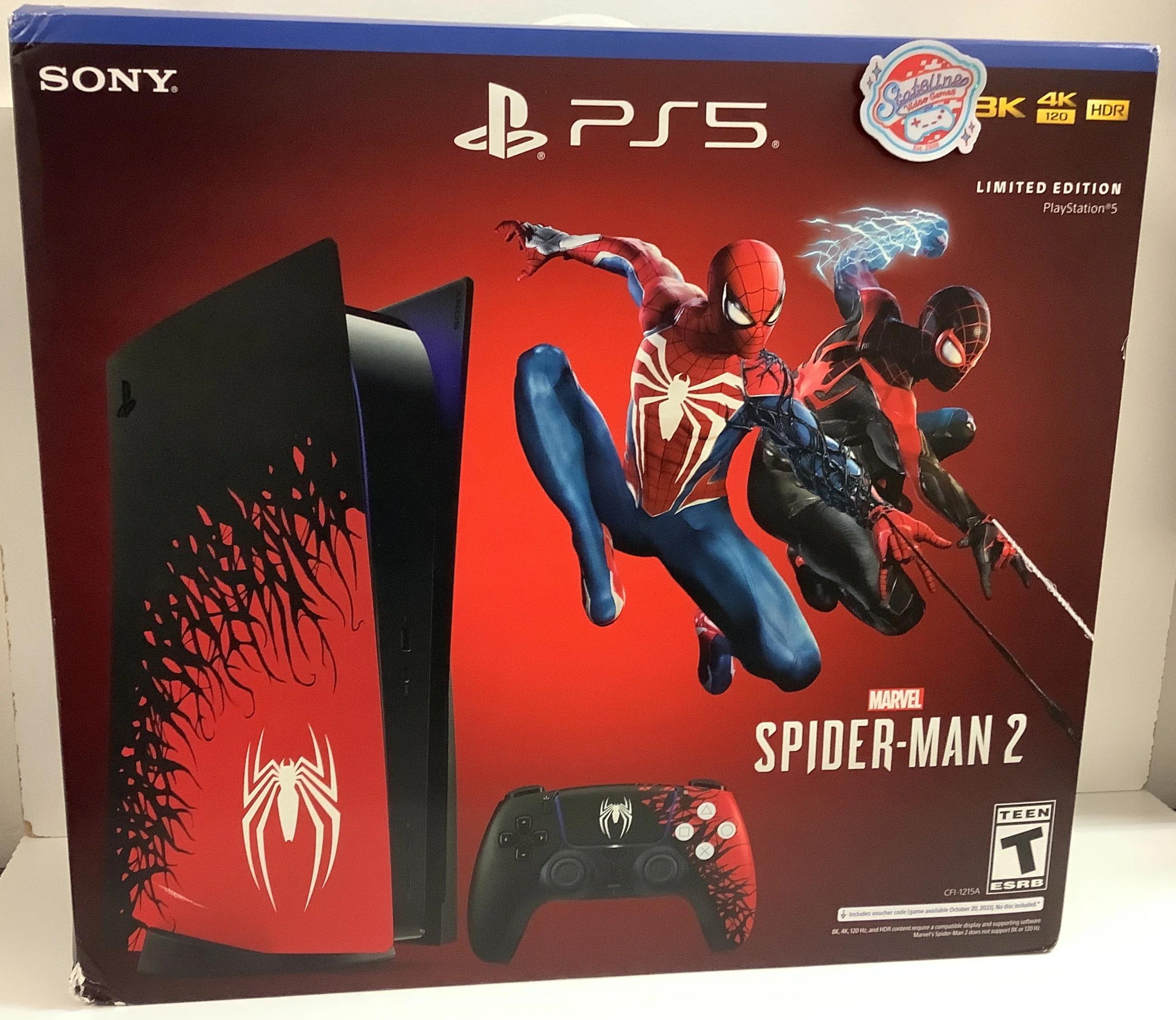 Playstation 5 Console - Playstation 5 - Image 14