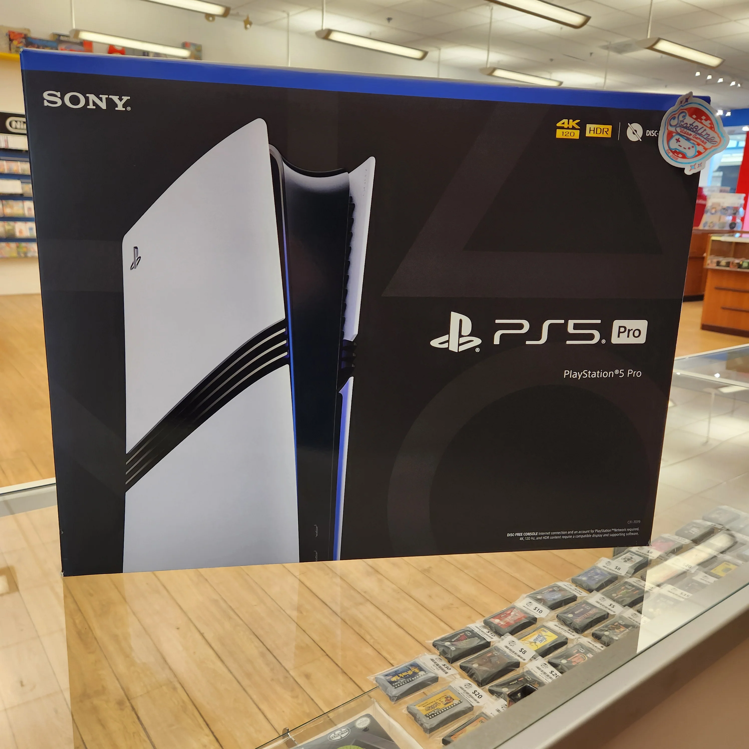 Playstation 5 Console - Playstation 5 - Image 16