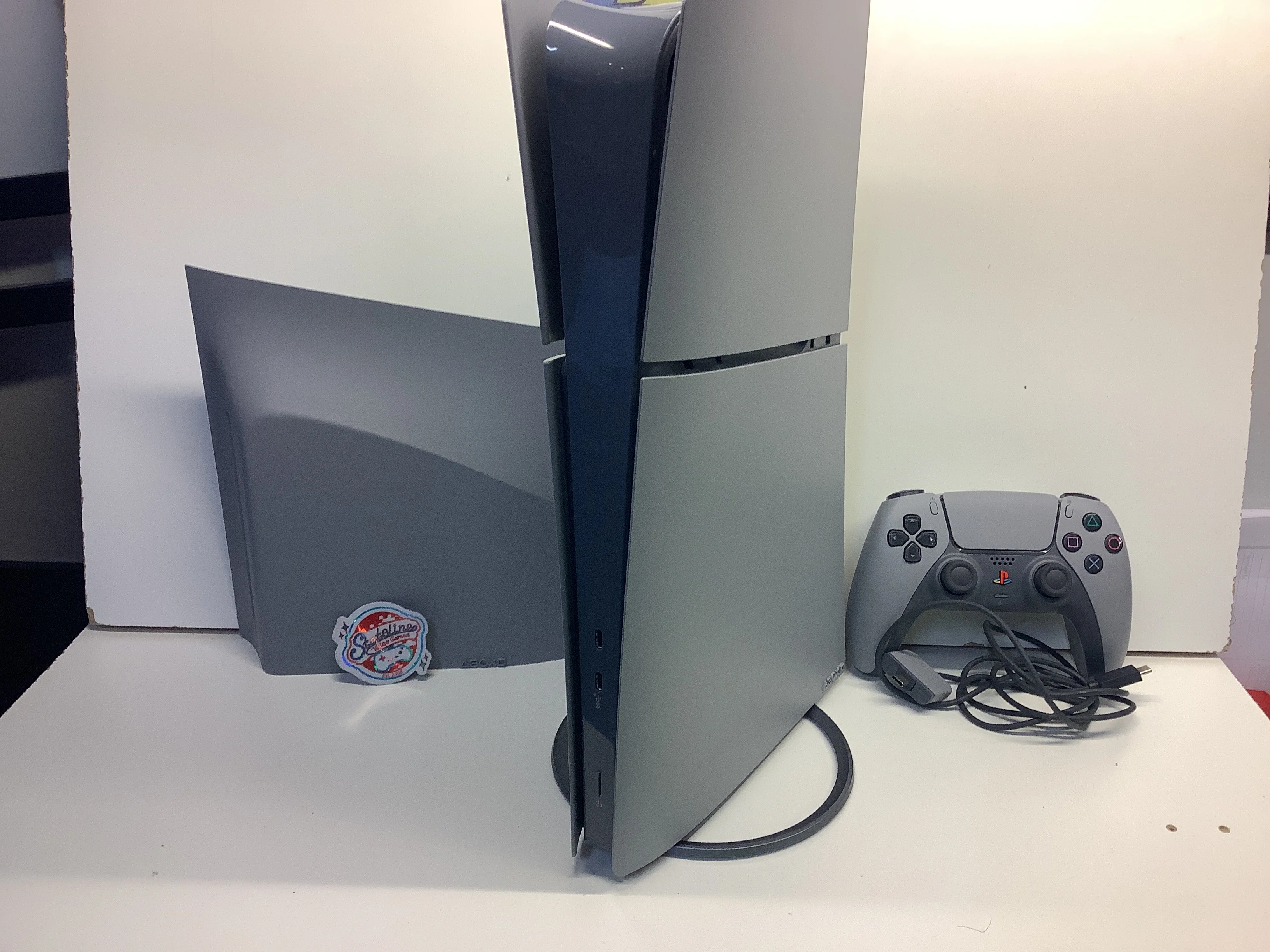 Playstation 5 Console - Playstation 5 - Image 17