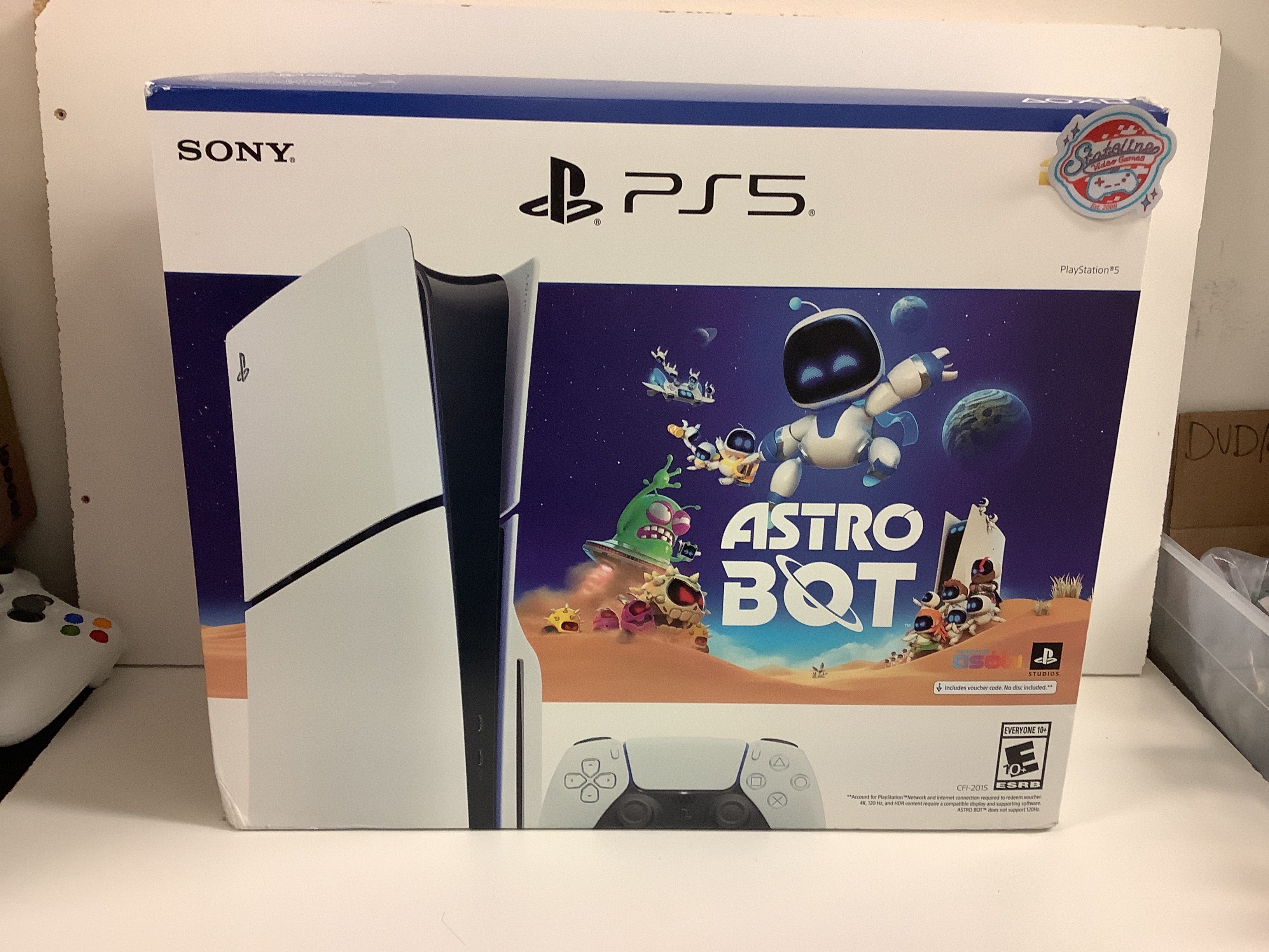 Playstation 5 Console - Playstation 5 - Image 18
