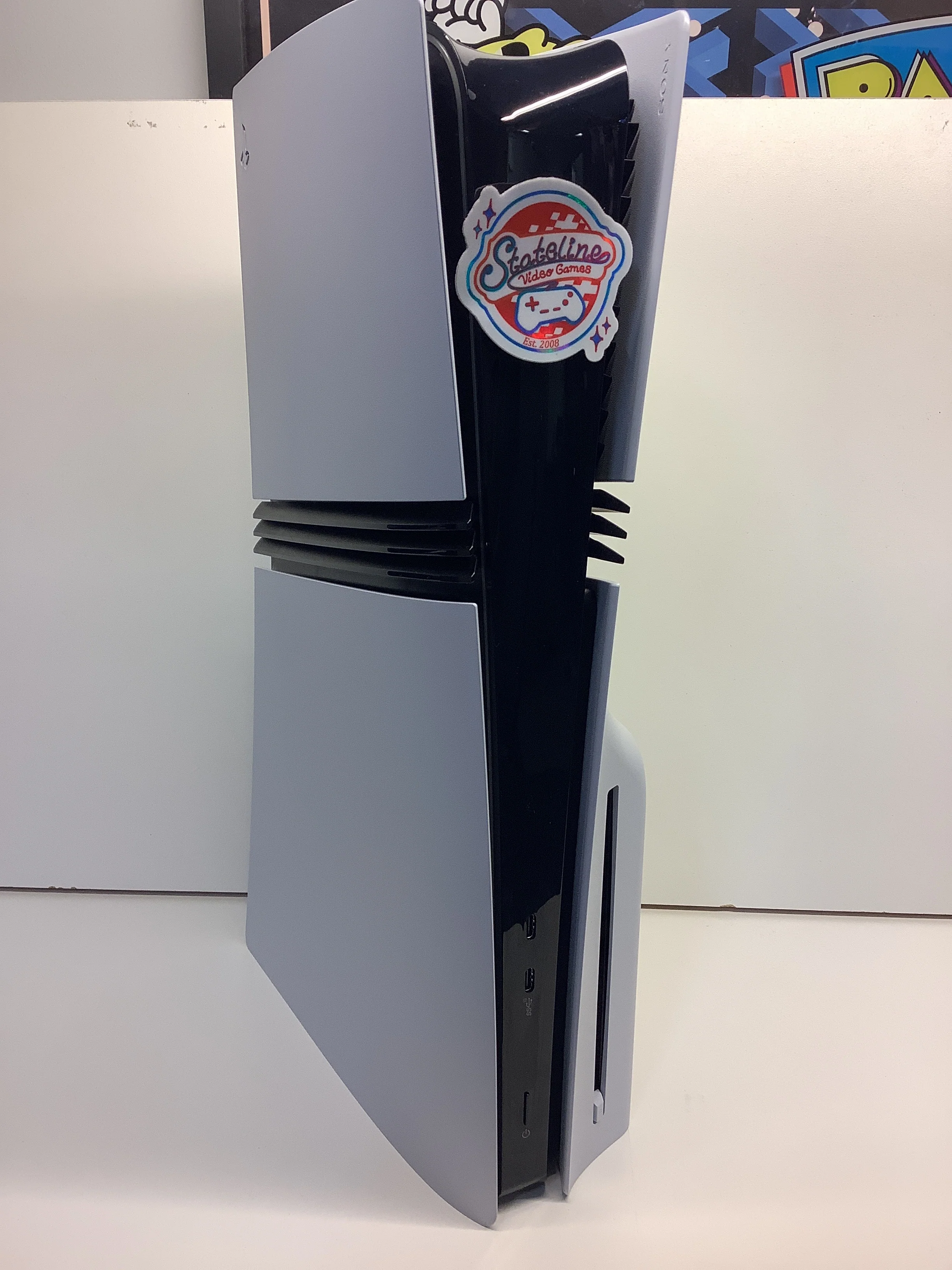 Playstation 5 Console - Playstation 5 - Image 19