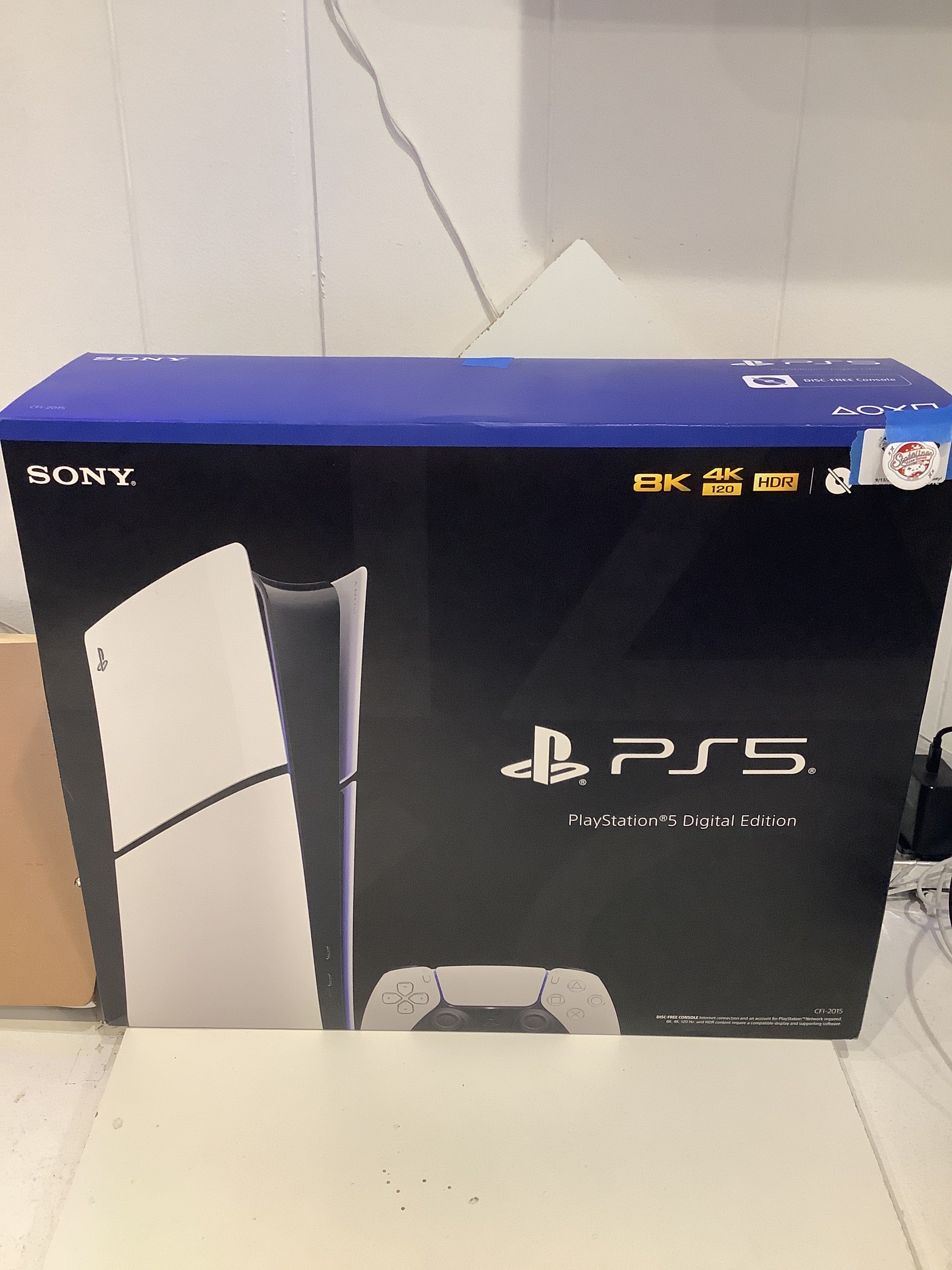 Playstation 5 Console - Playstation 5 - Image 20