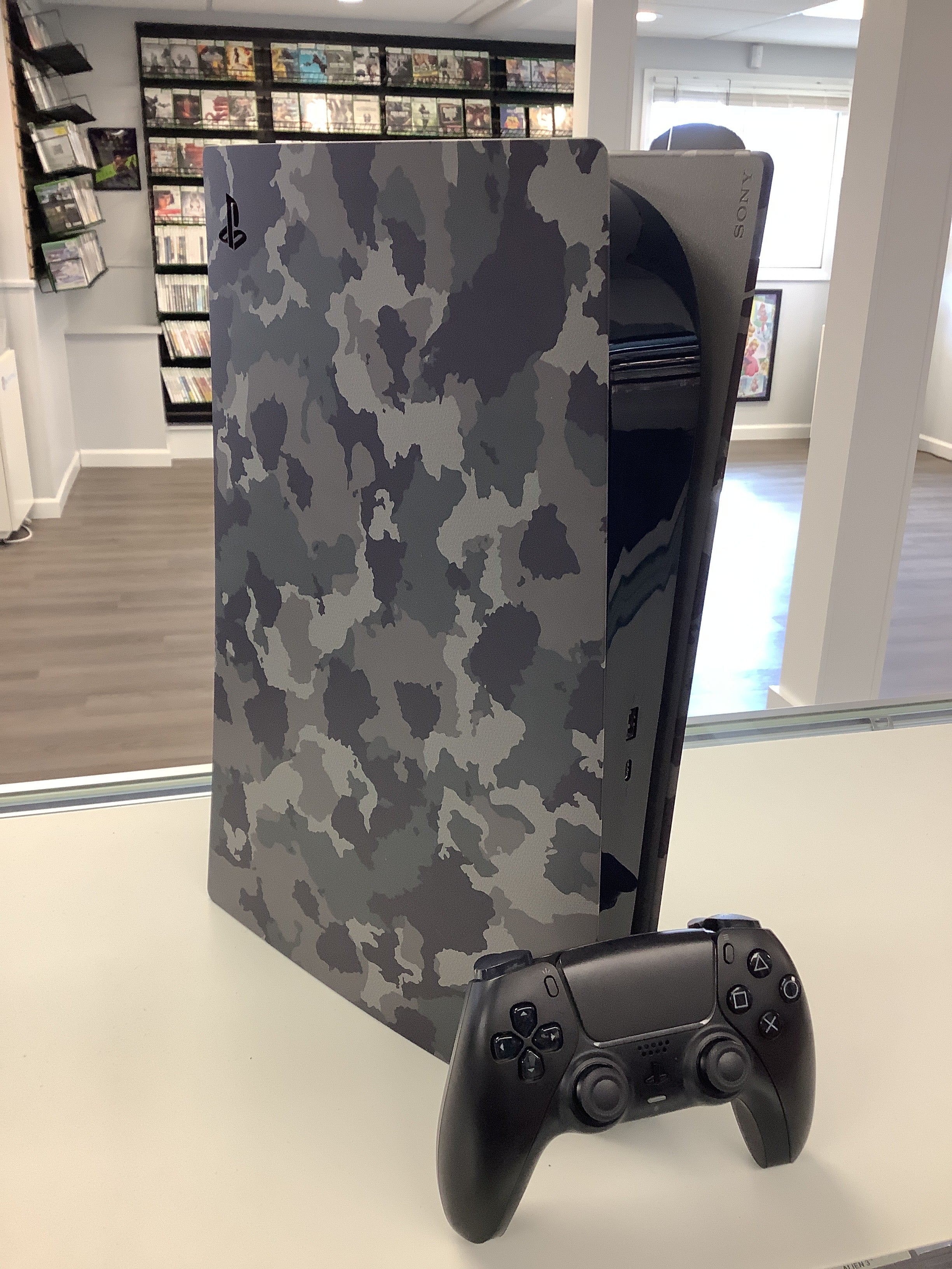 Playstation 5 Console - Playstation 5 - Image 28
