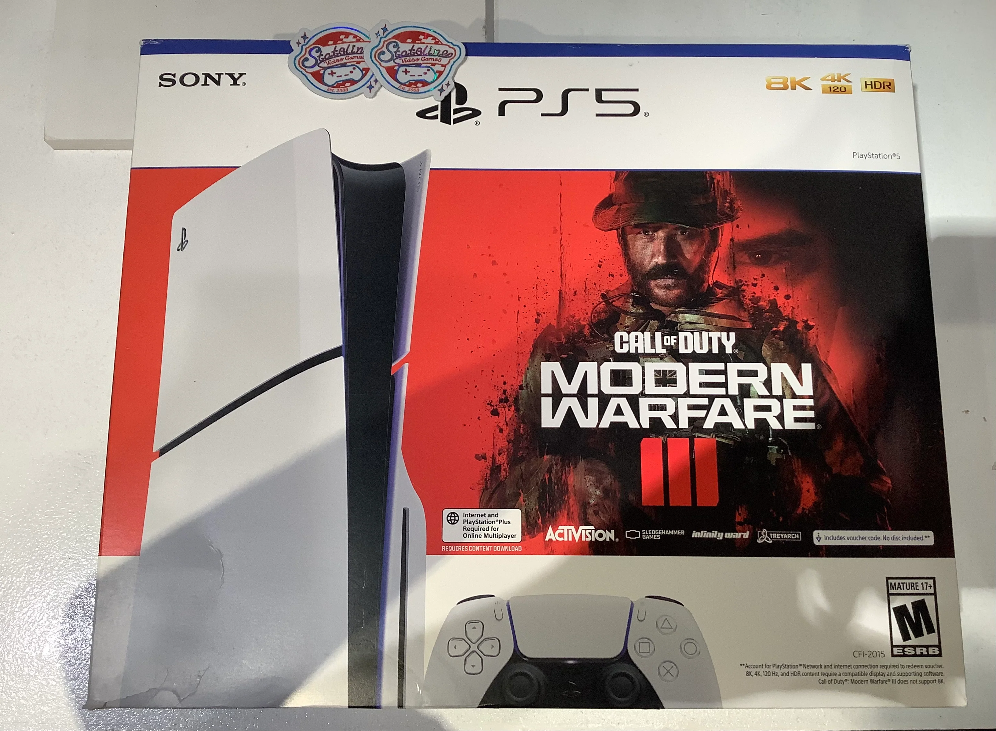 Playstation 5 Console - Playstation 5 - Image 4