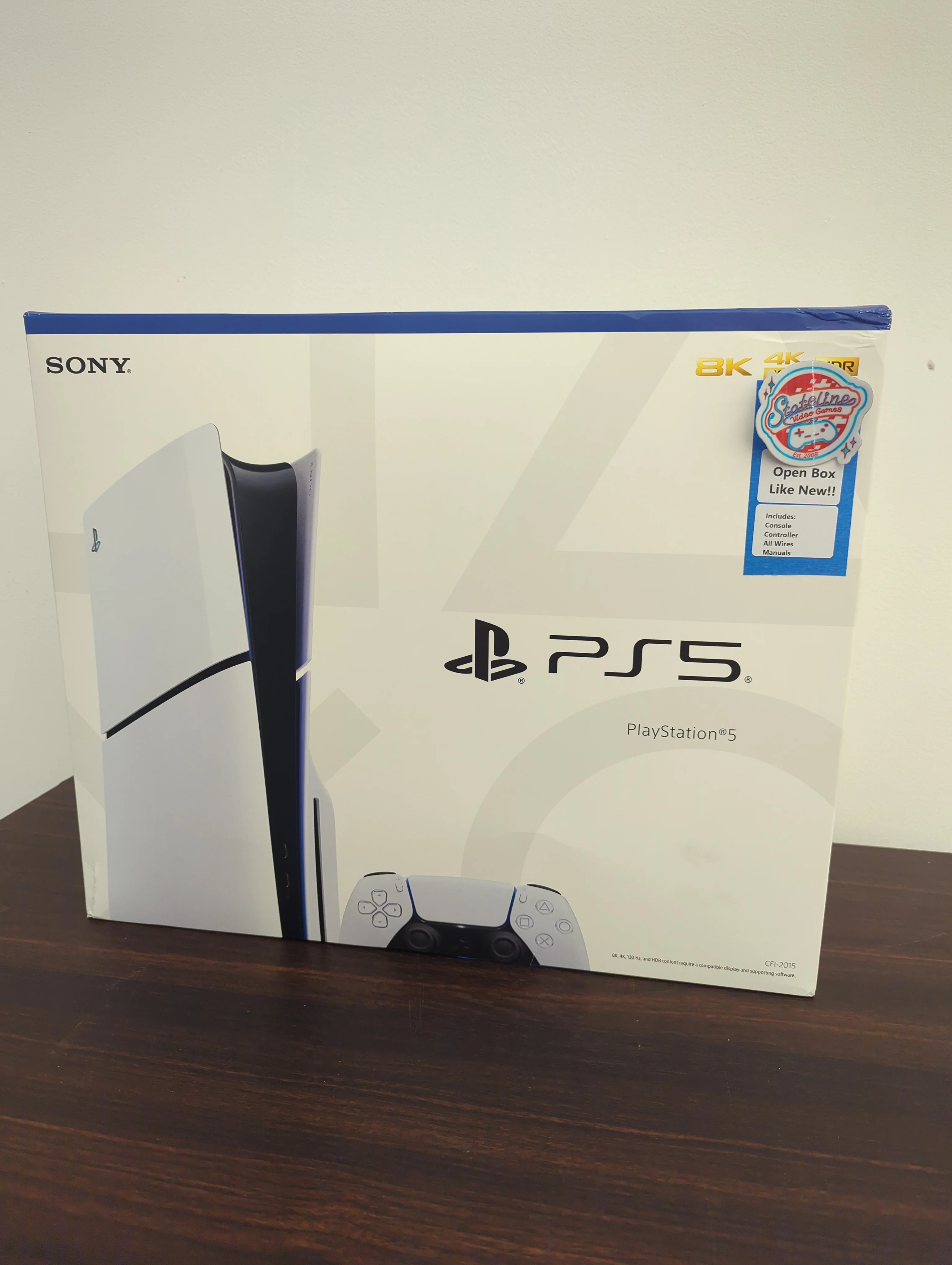 Playstation 5 Console - Playstation 5 - Image 6