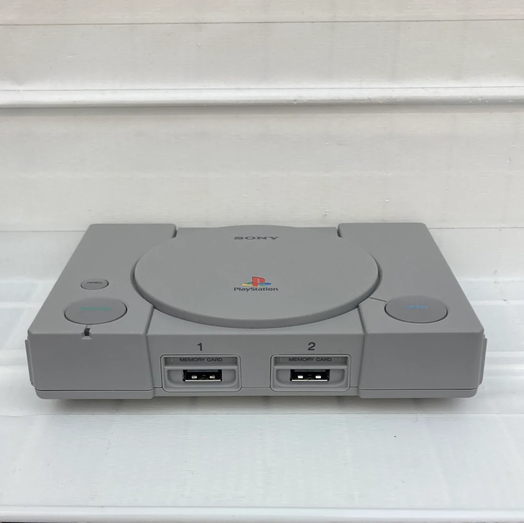 Playstation Classic Mini - Playstation - Image 3