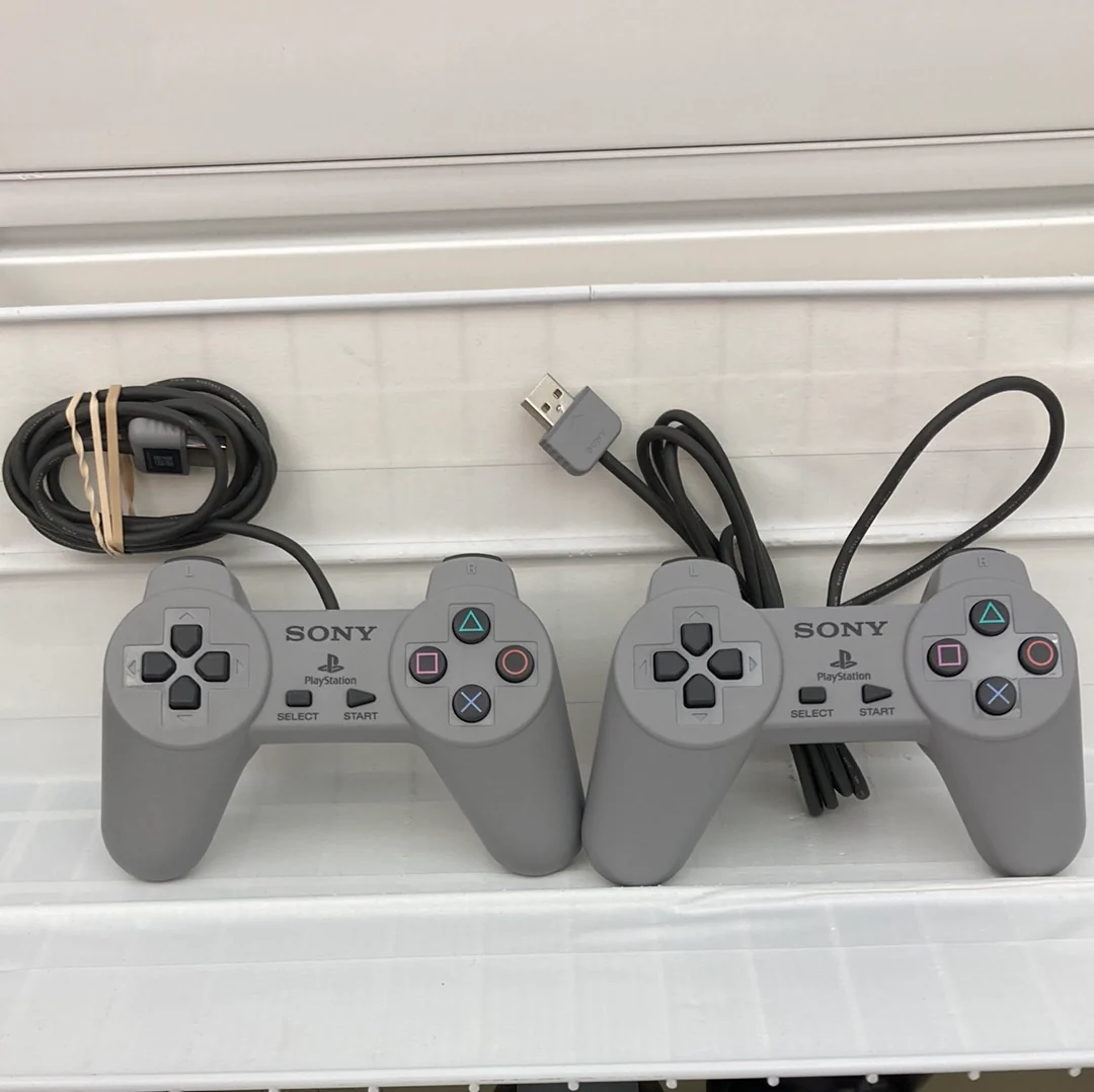 Playstation Classic Mini - Playstation - Image 4