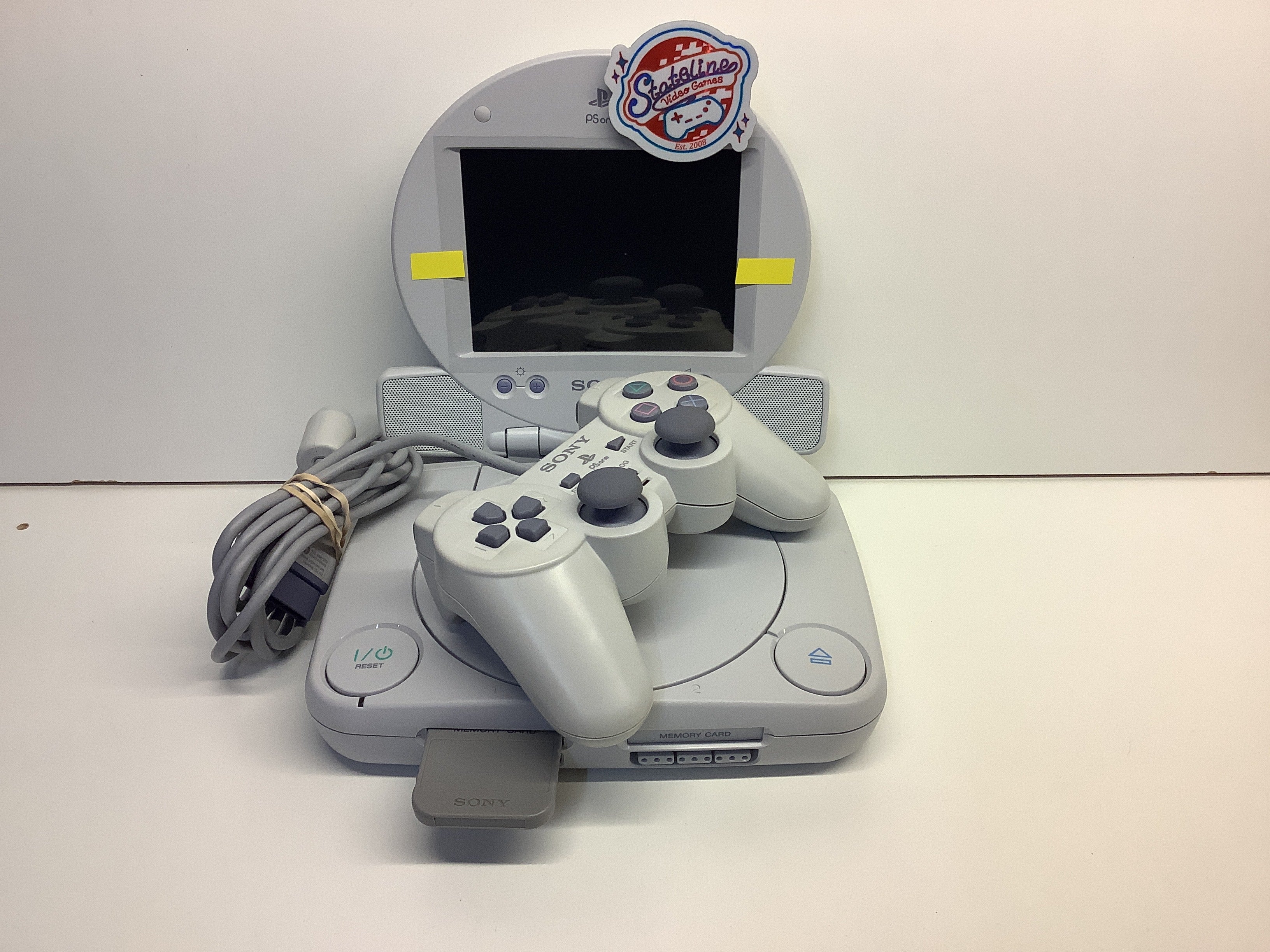Playstation Console - Playstation - Image 4
