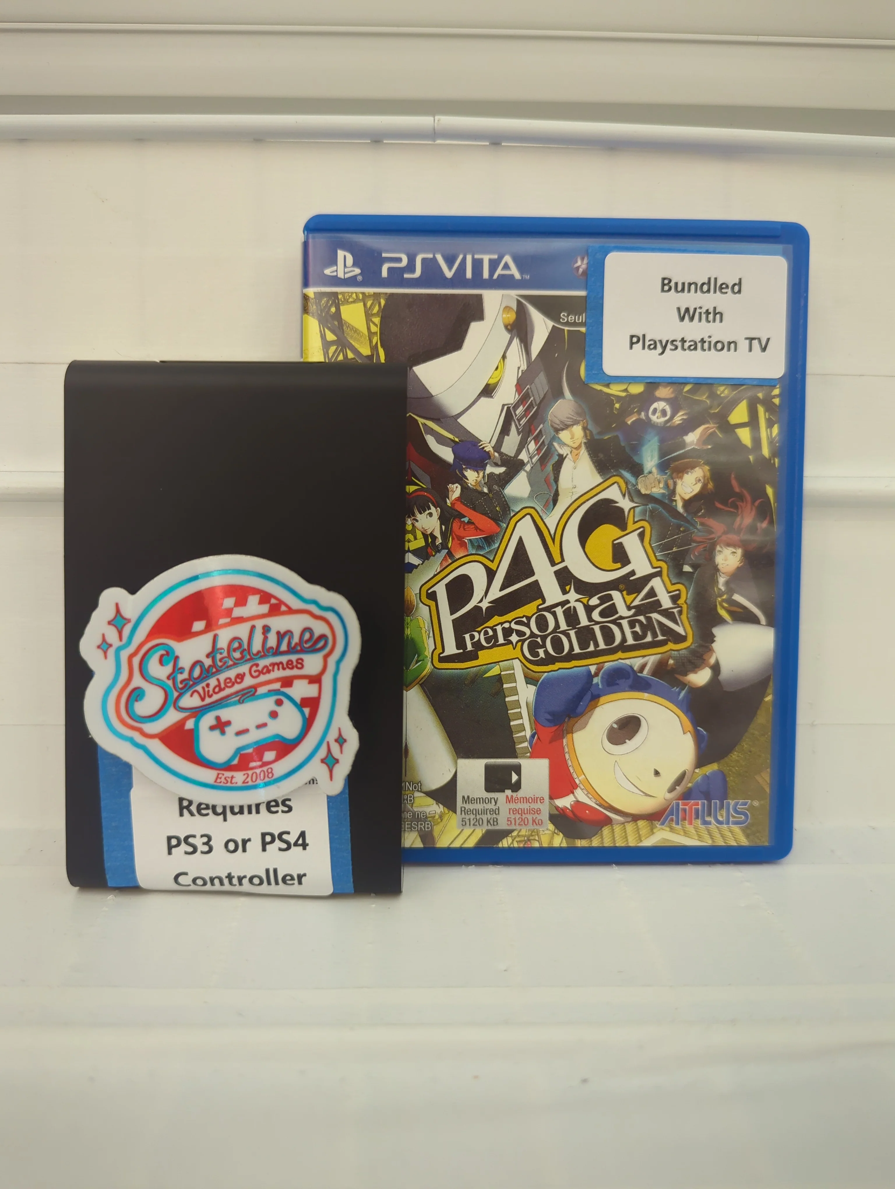 Playstation TV - Playstation Vita - Image 2