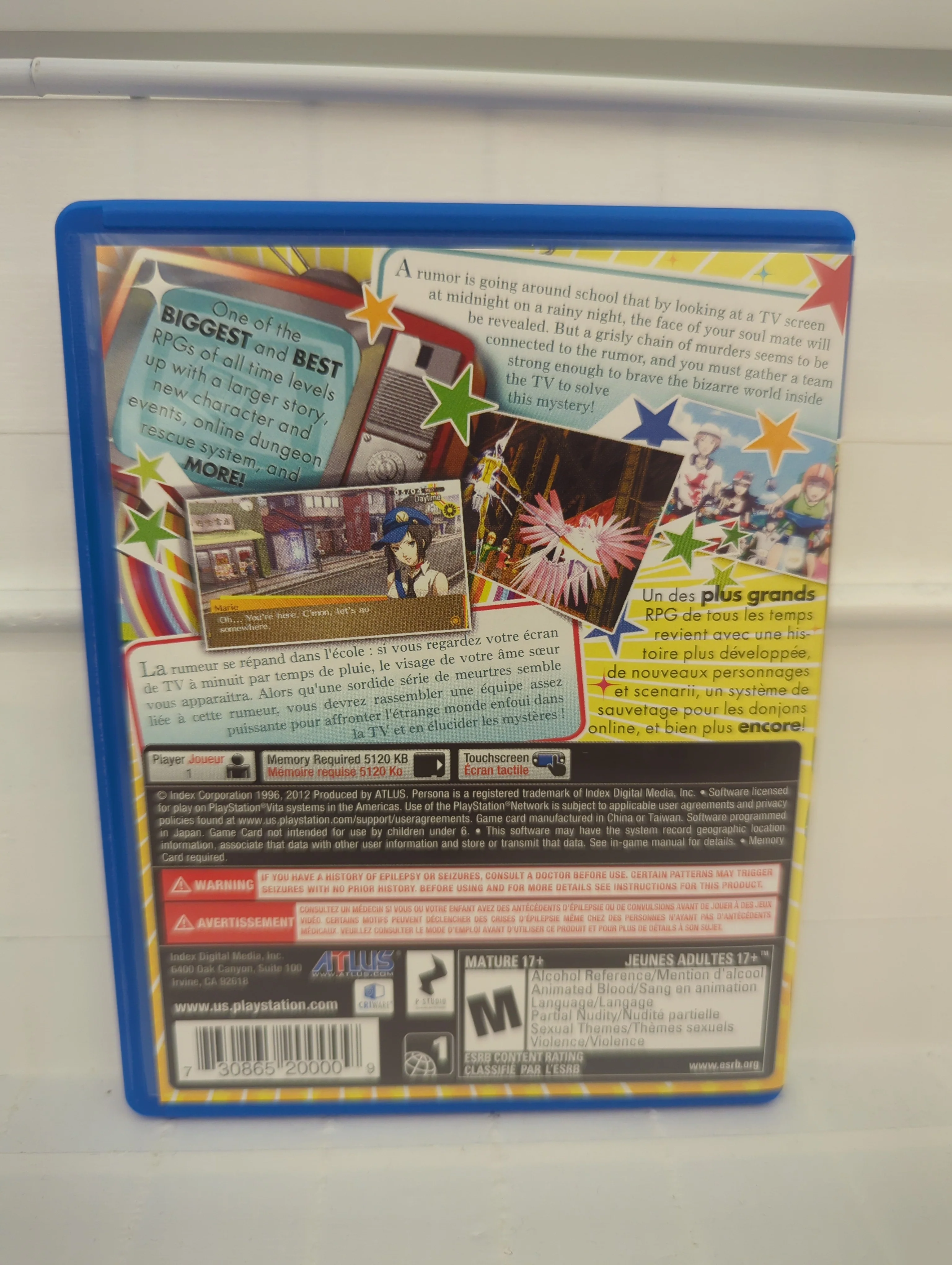 Playstation TV - Playstation Vita - Image 3