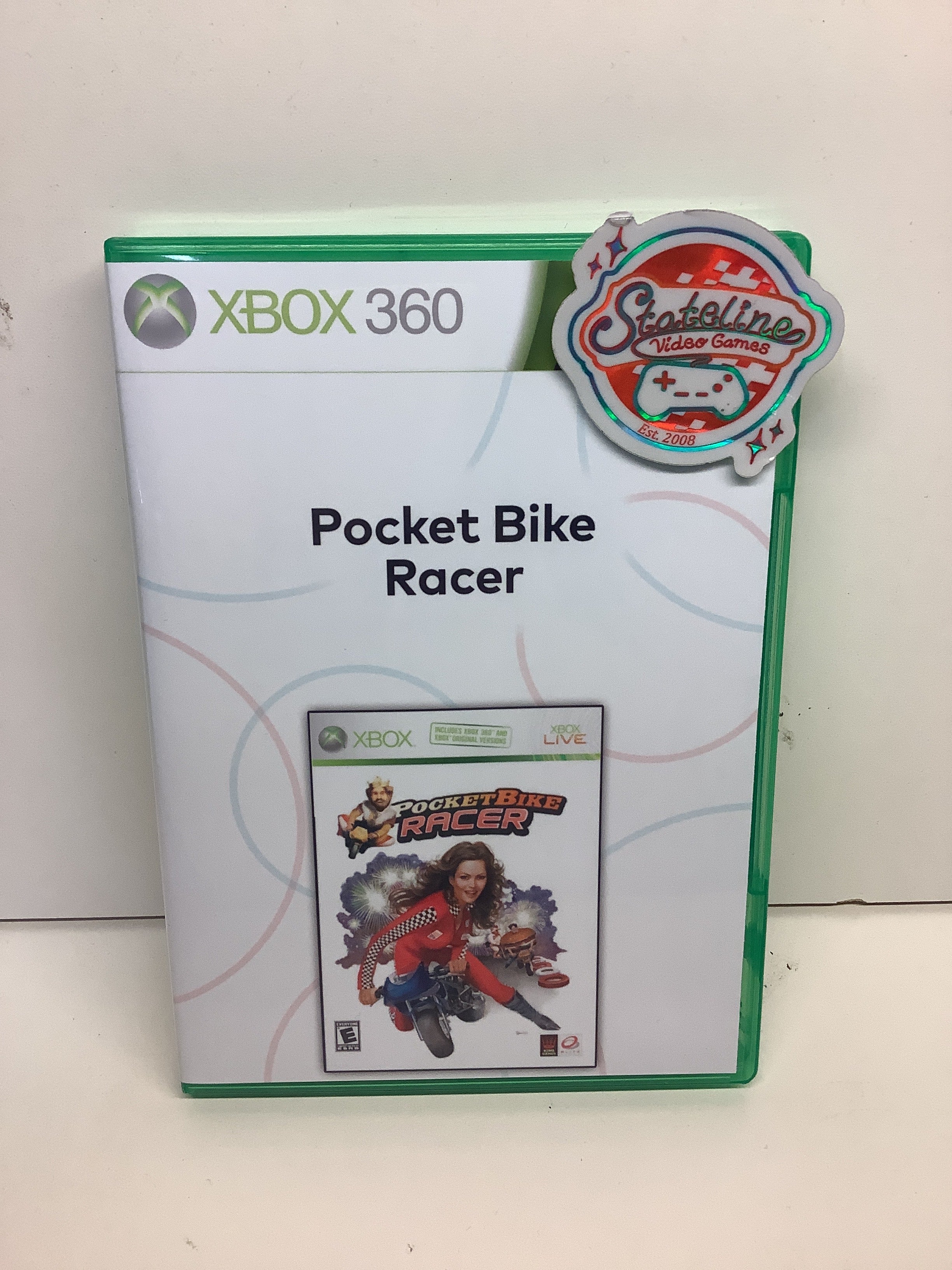 Pocketbike Racer - Xbox 360 - Image 3