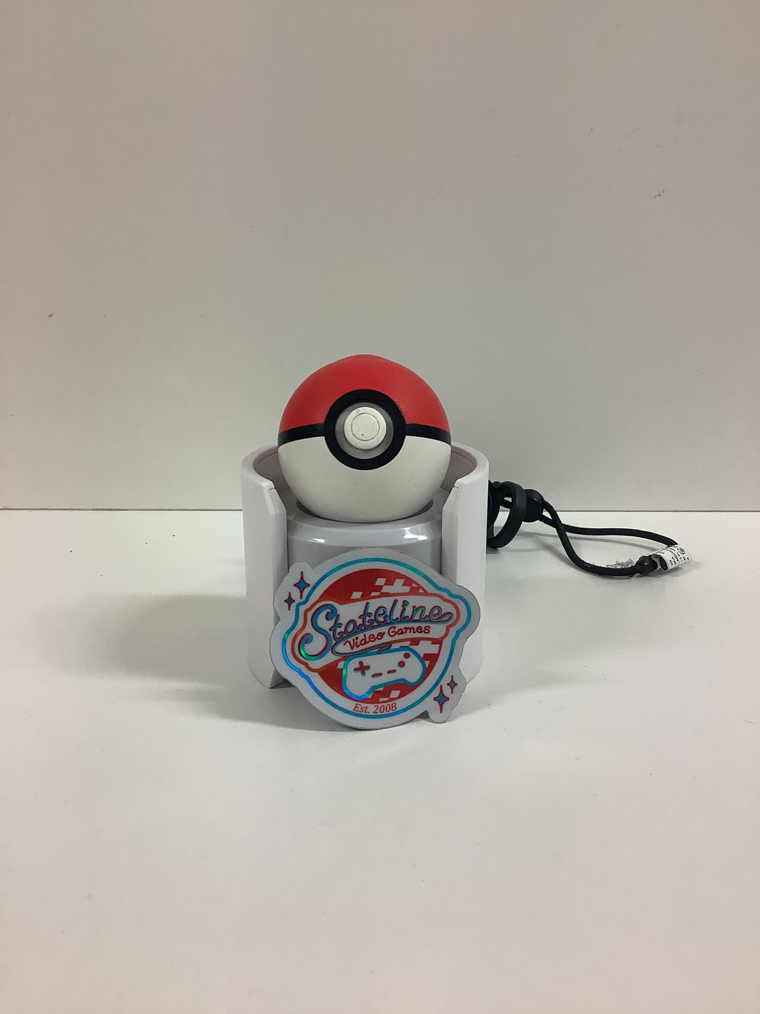 Poke Ball Plus - Nintendo Switch - Image 3