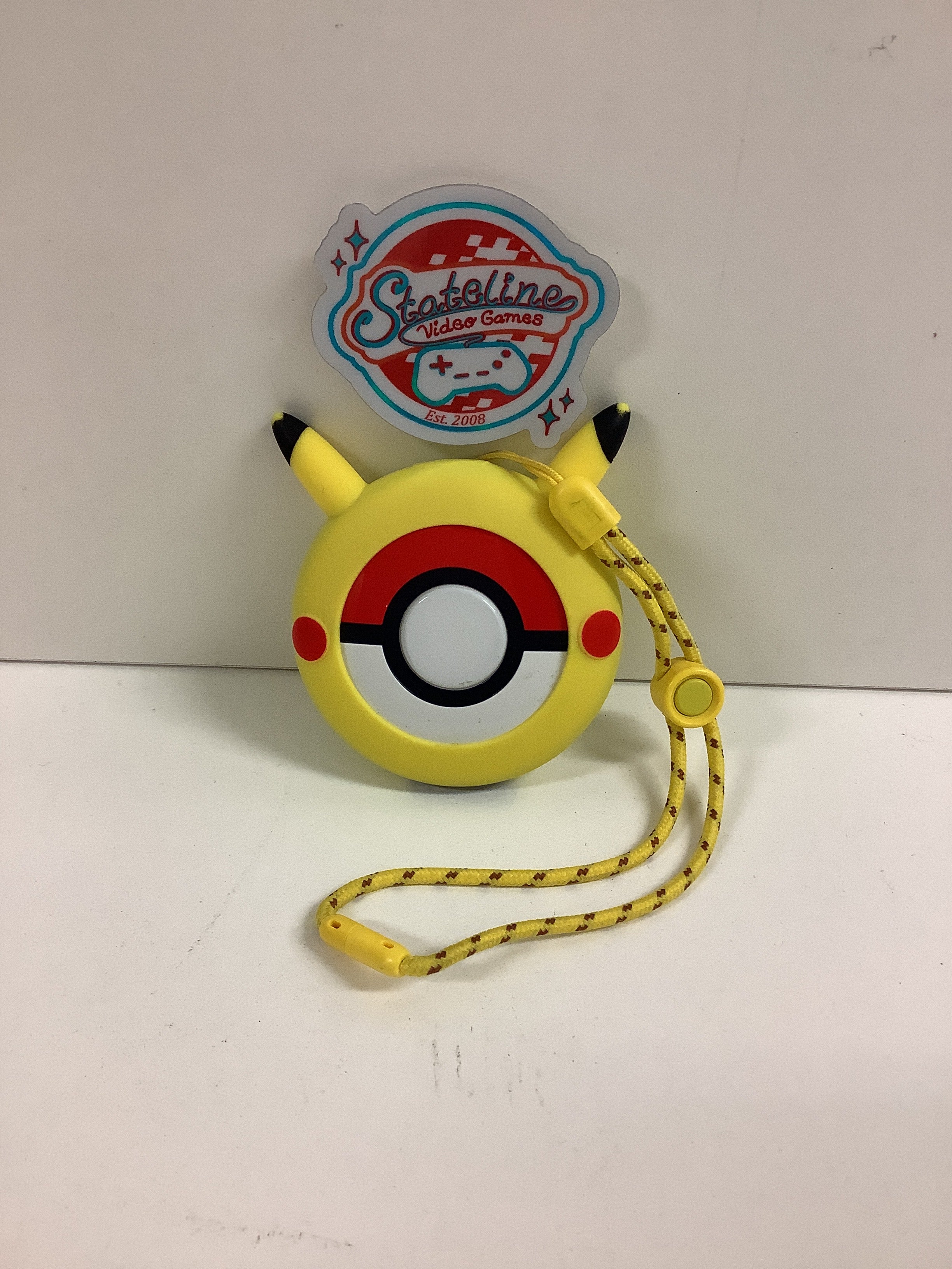 Pokemon GO Plus Plus - Nintendo Switch - Image 3