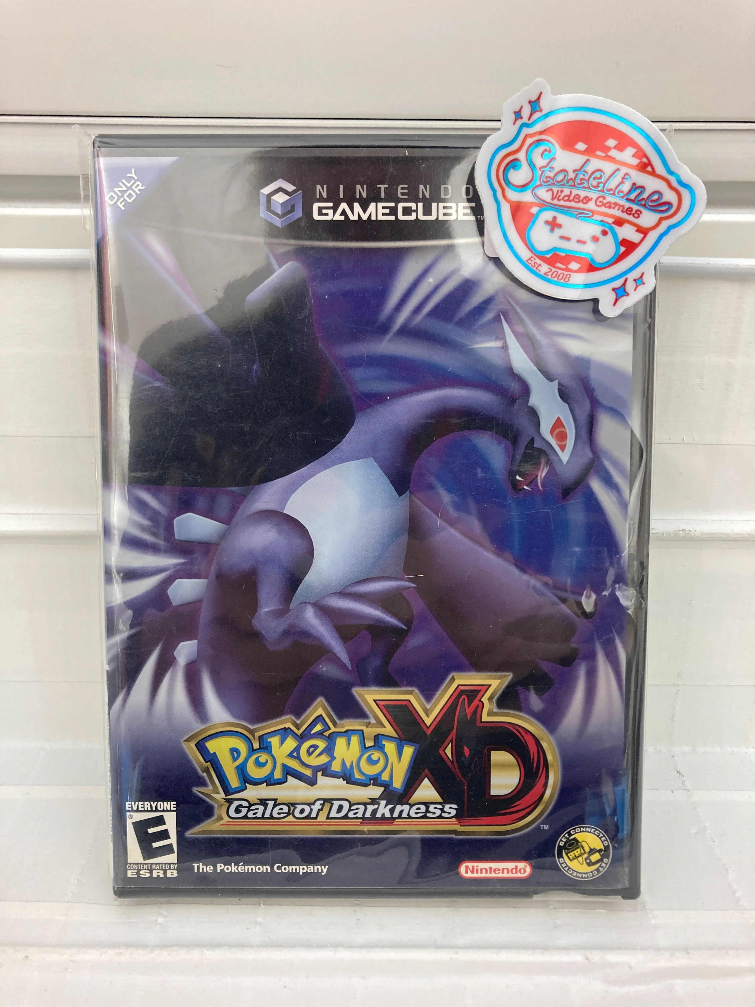 Pokemon XD: Gale of Darkness - Gamecube - Image 7