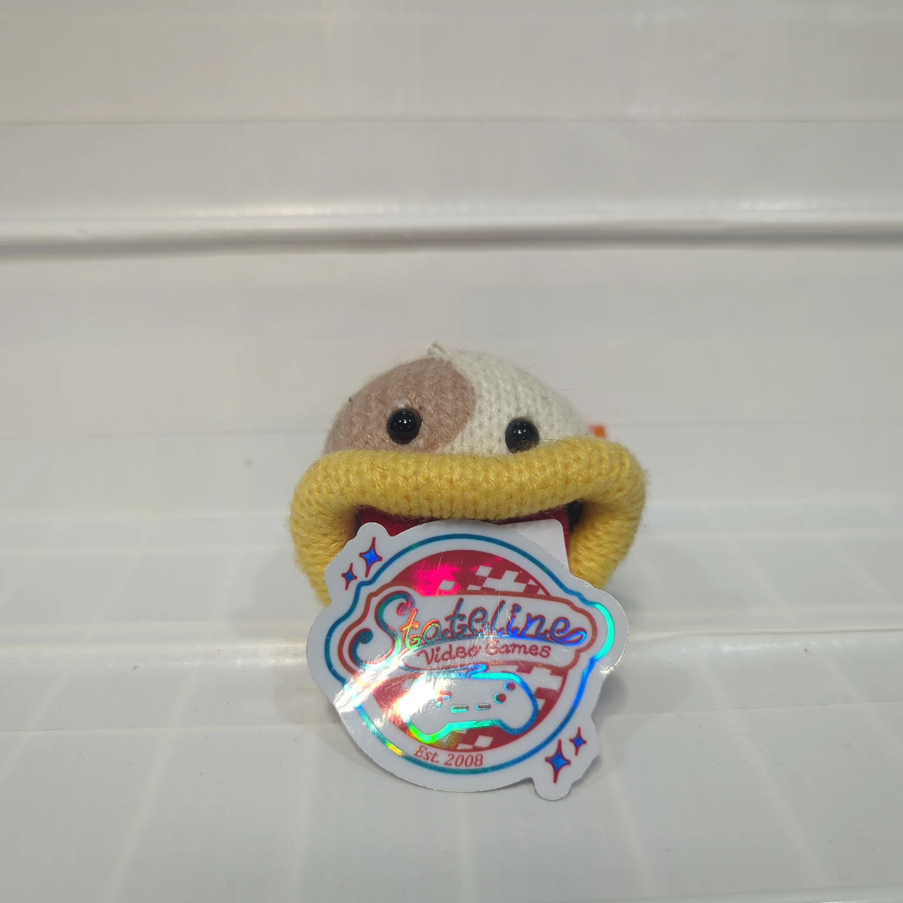 Poochy - Amiibo
