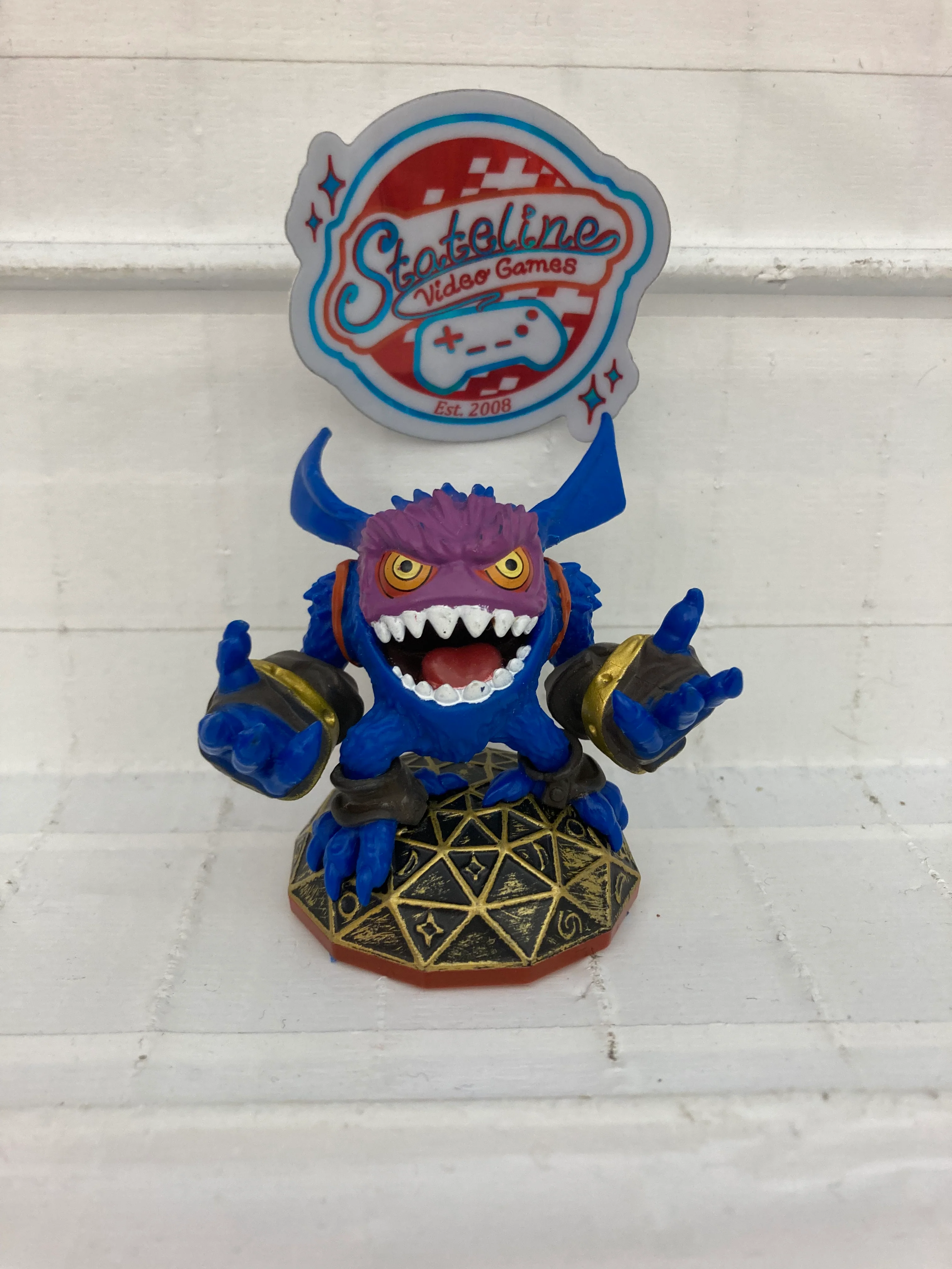 Pop Fizz - Trap Team, Fizzy Frenzy - Skylanders