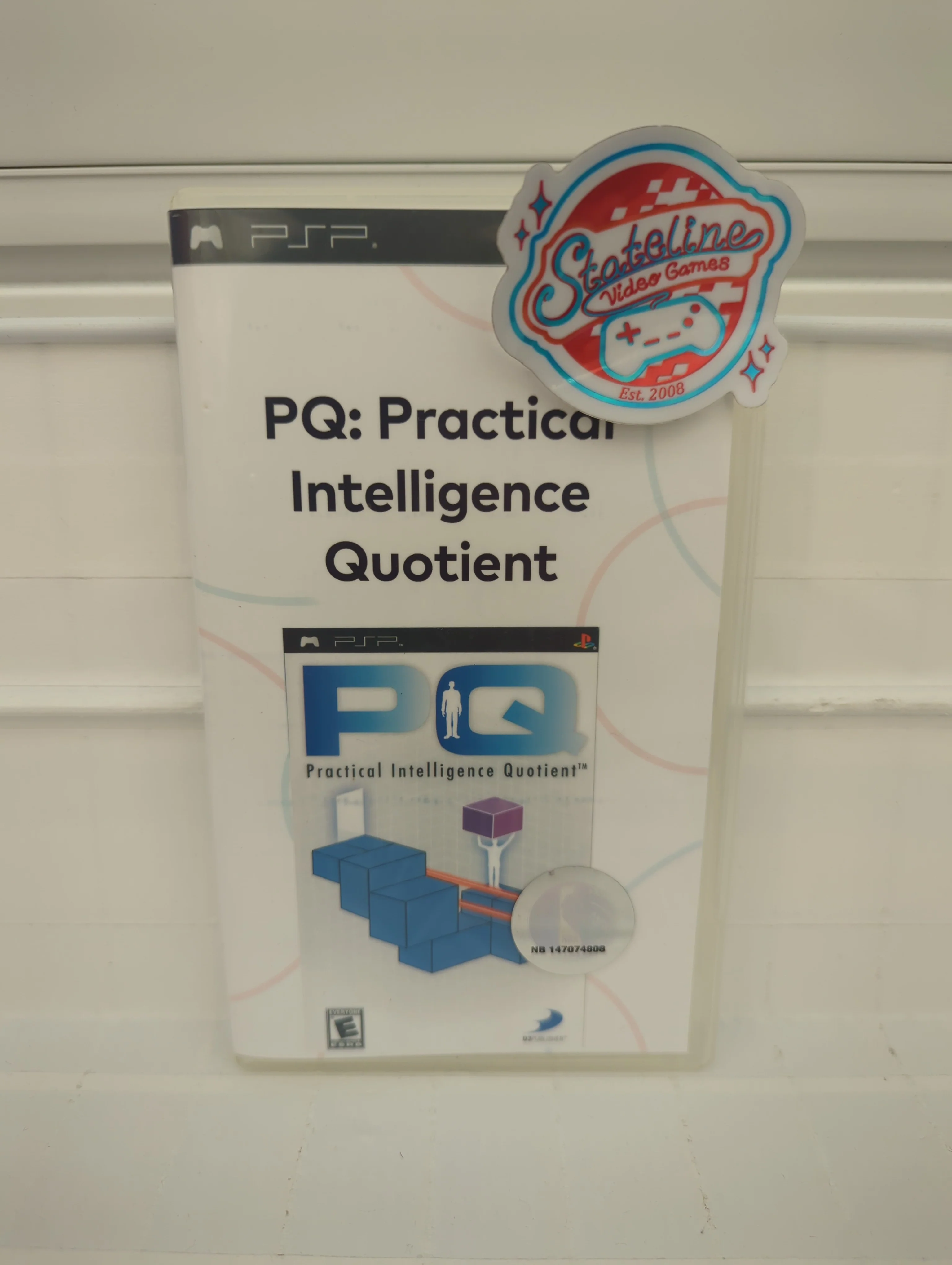 PQ Practical Intelligence Quotient - PSP - Image 3