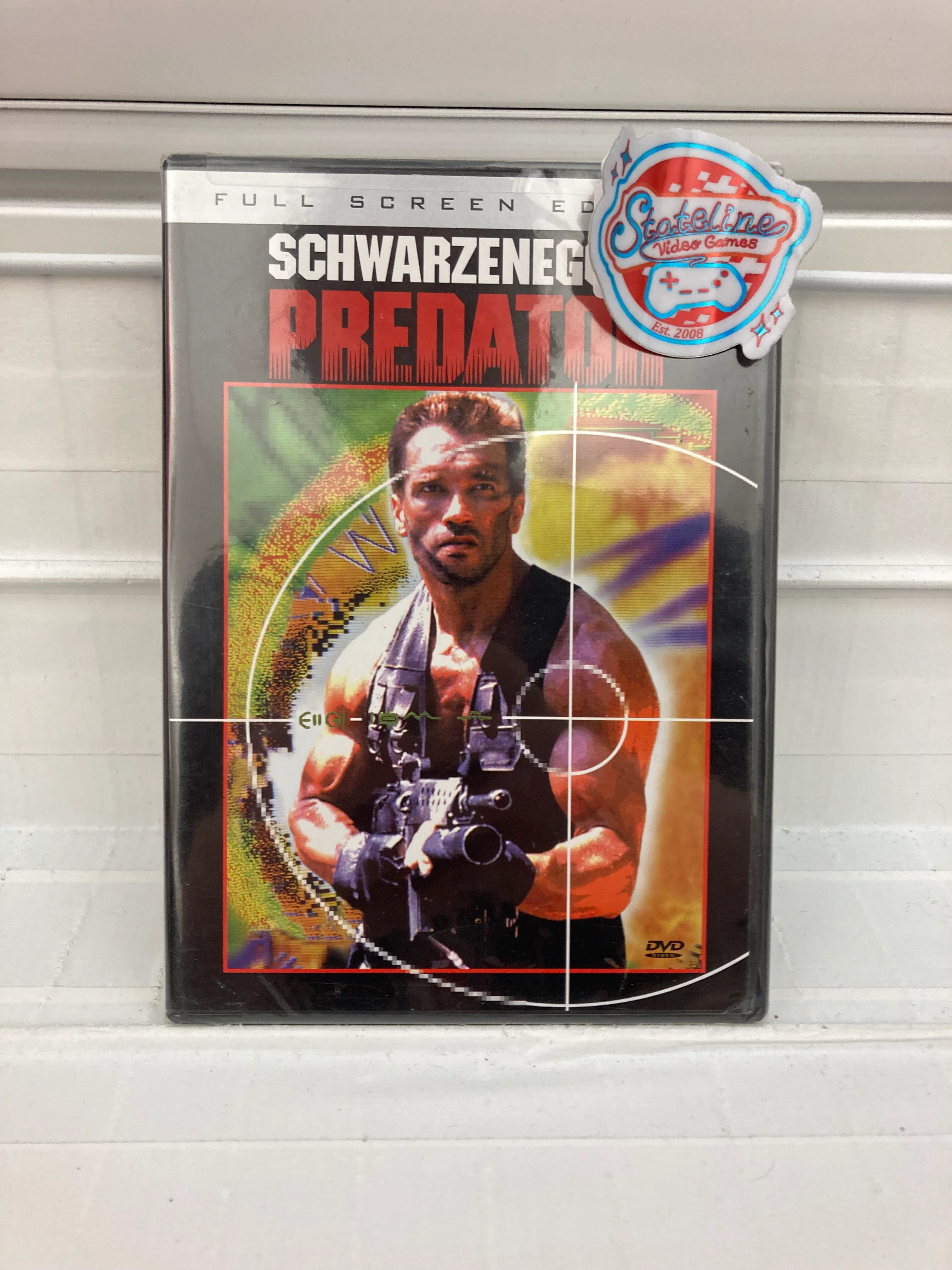 Predator - DVD