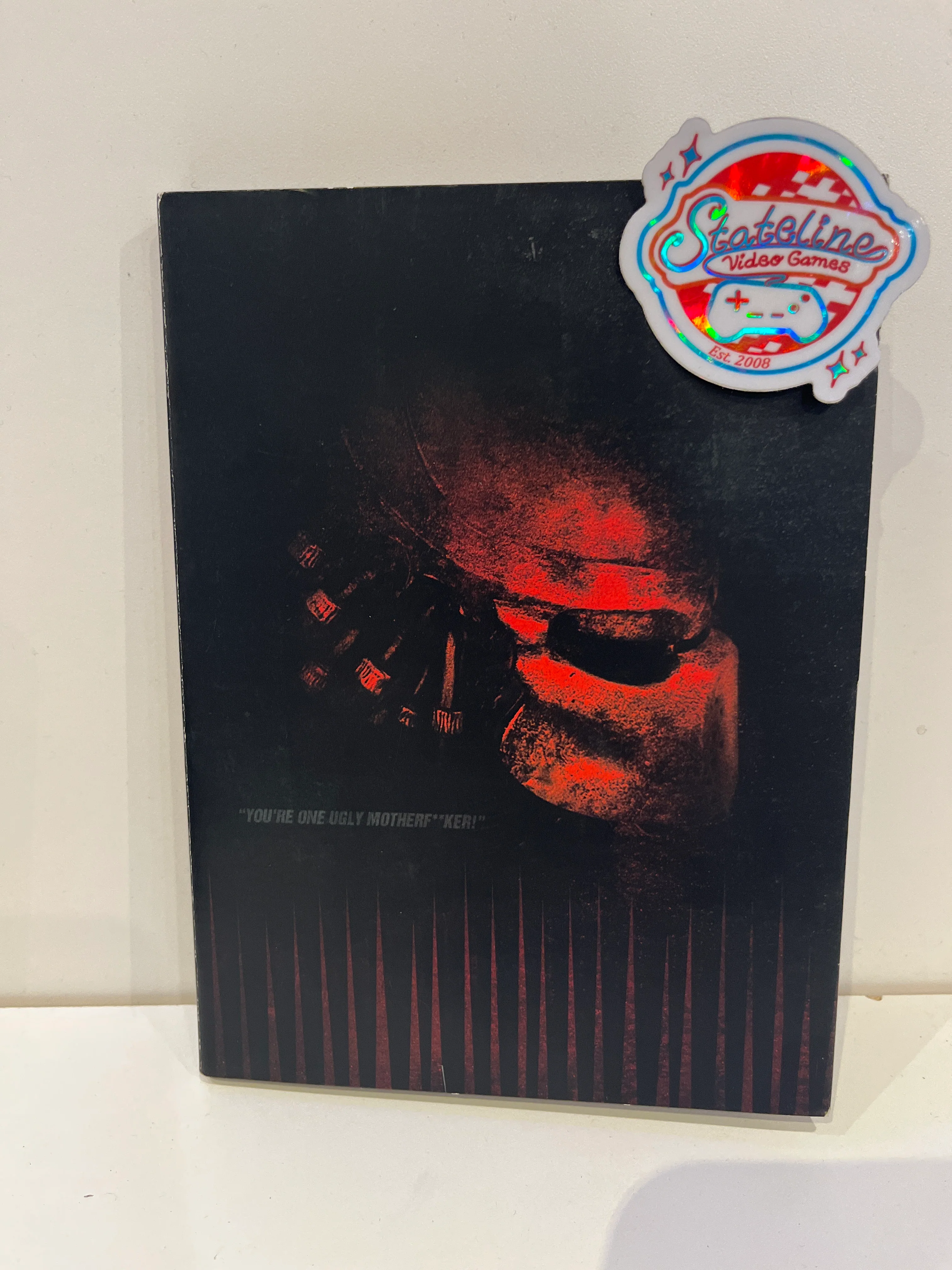Predator - DVD - Image 2