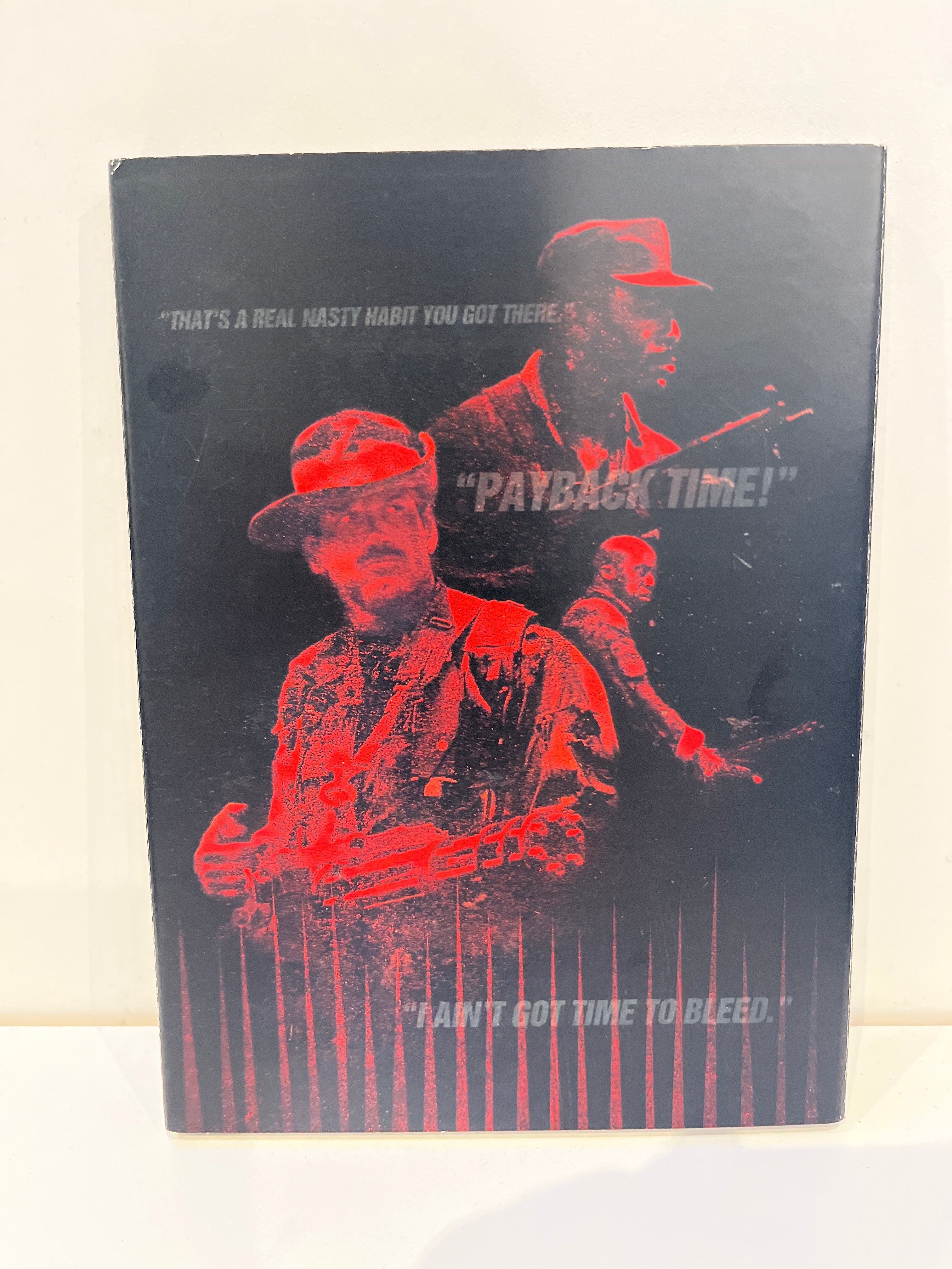Predator - DVD - Image 3