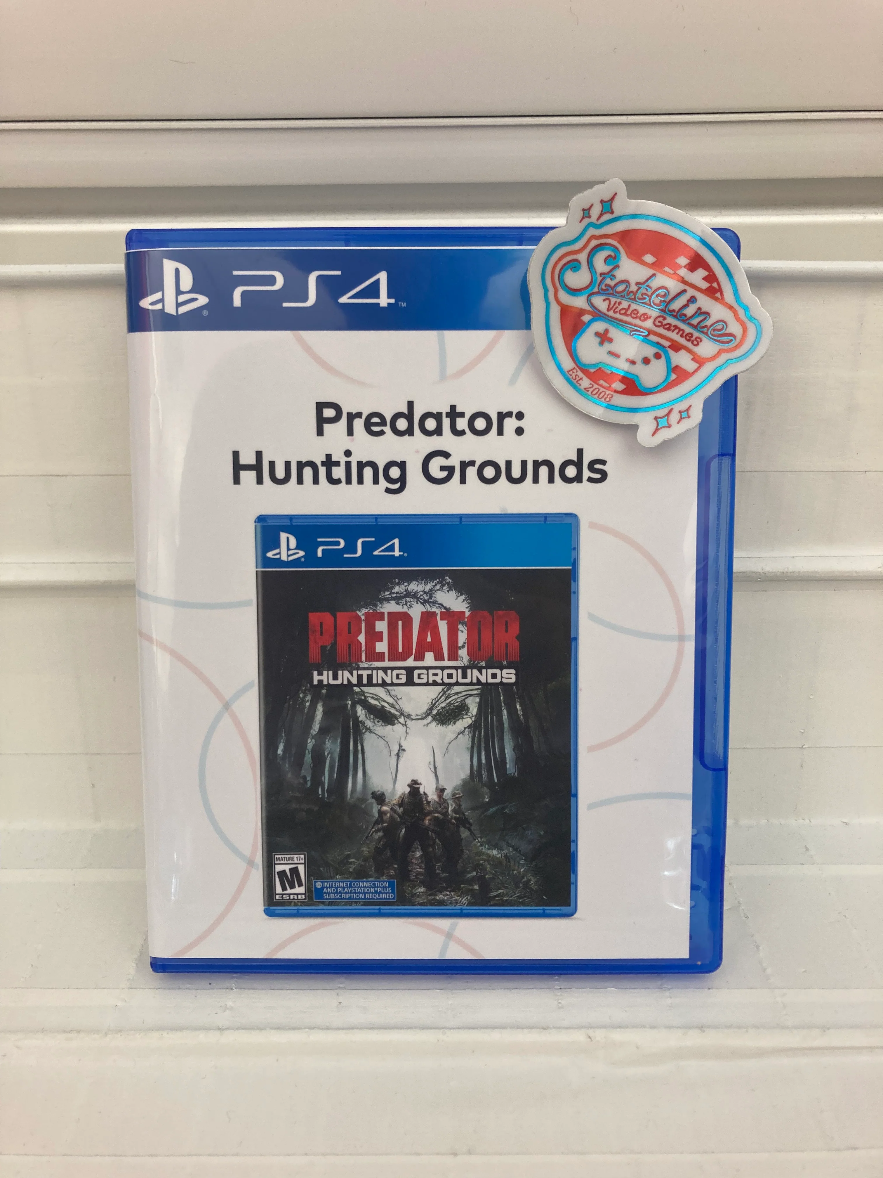 Predator: Hunting Grounds - Playstation 4 - Image 3